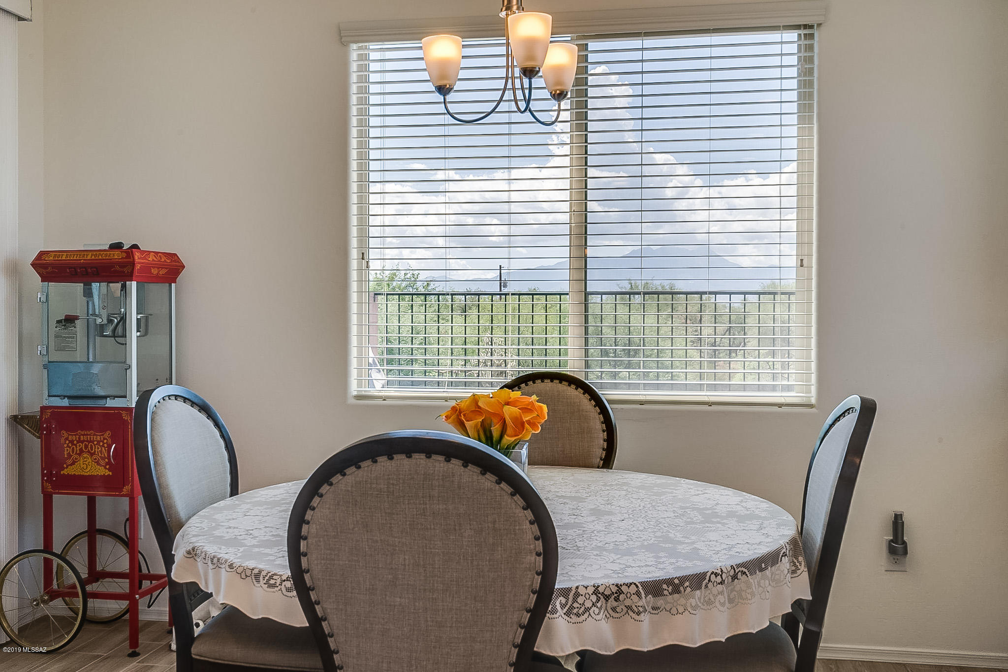 Santa Cruz Meadows (1-239) - Residential