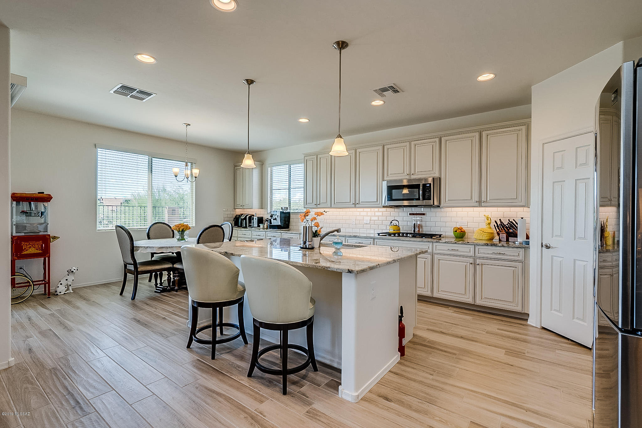 Santa Cruz Meadows (1-239) - Residential
