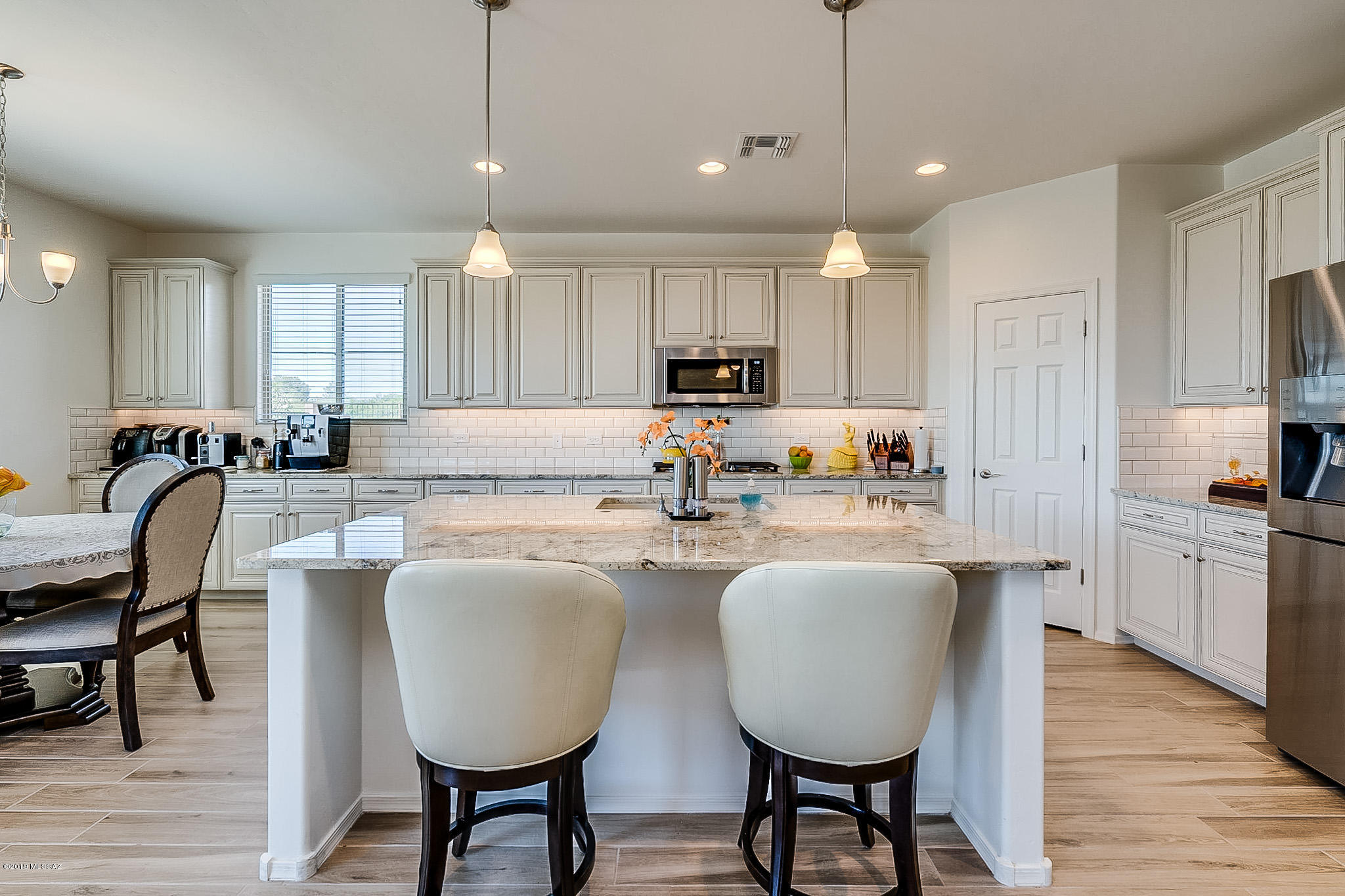 Santa Cruz Meadows (1-239) - Residential