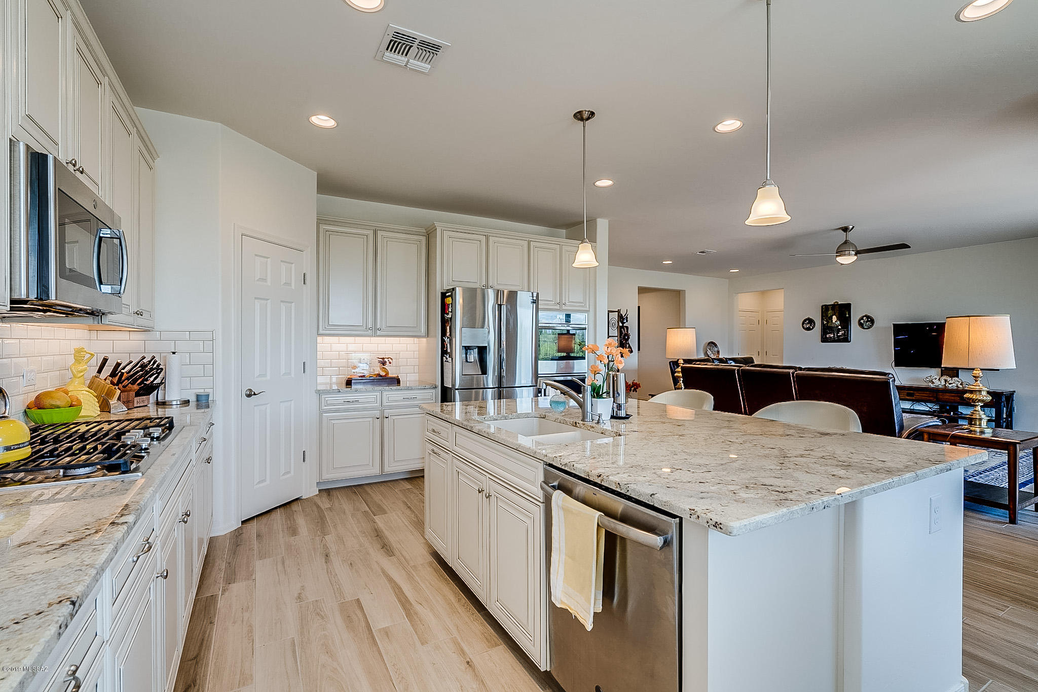 Santa Cruz Meadows (1-239) - Residential