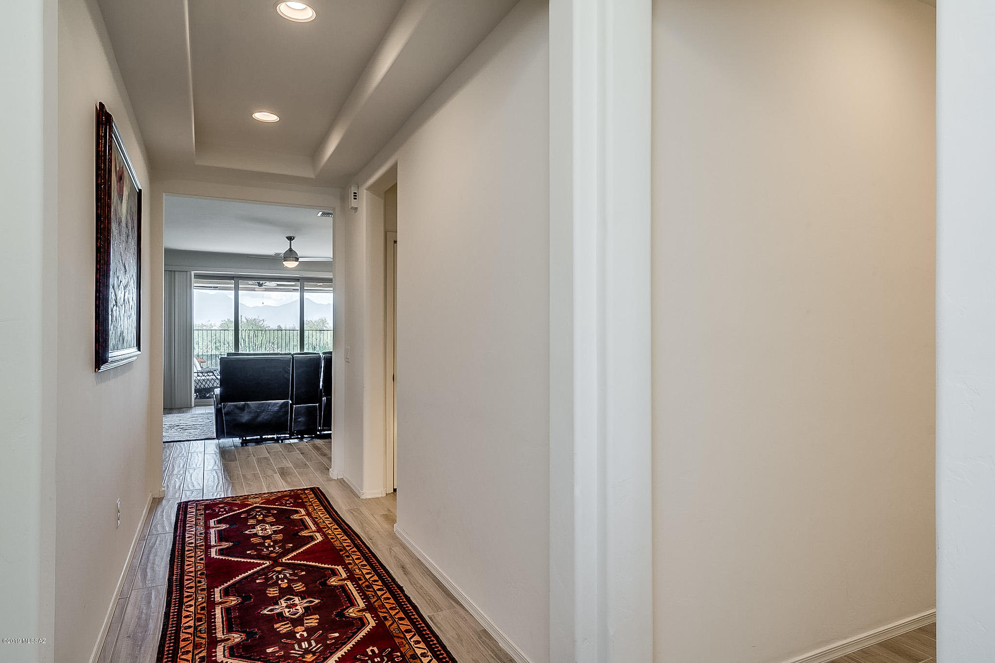 Santa Cruz Meadows (1-239) - Residential