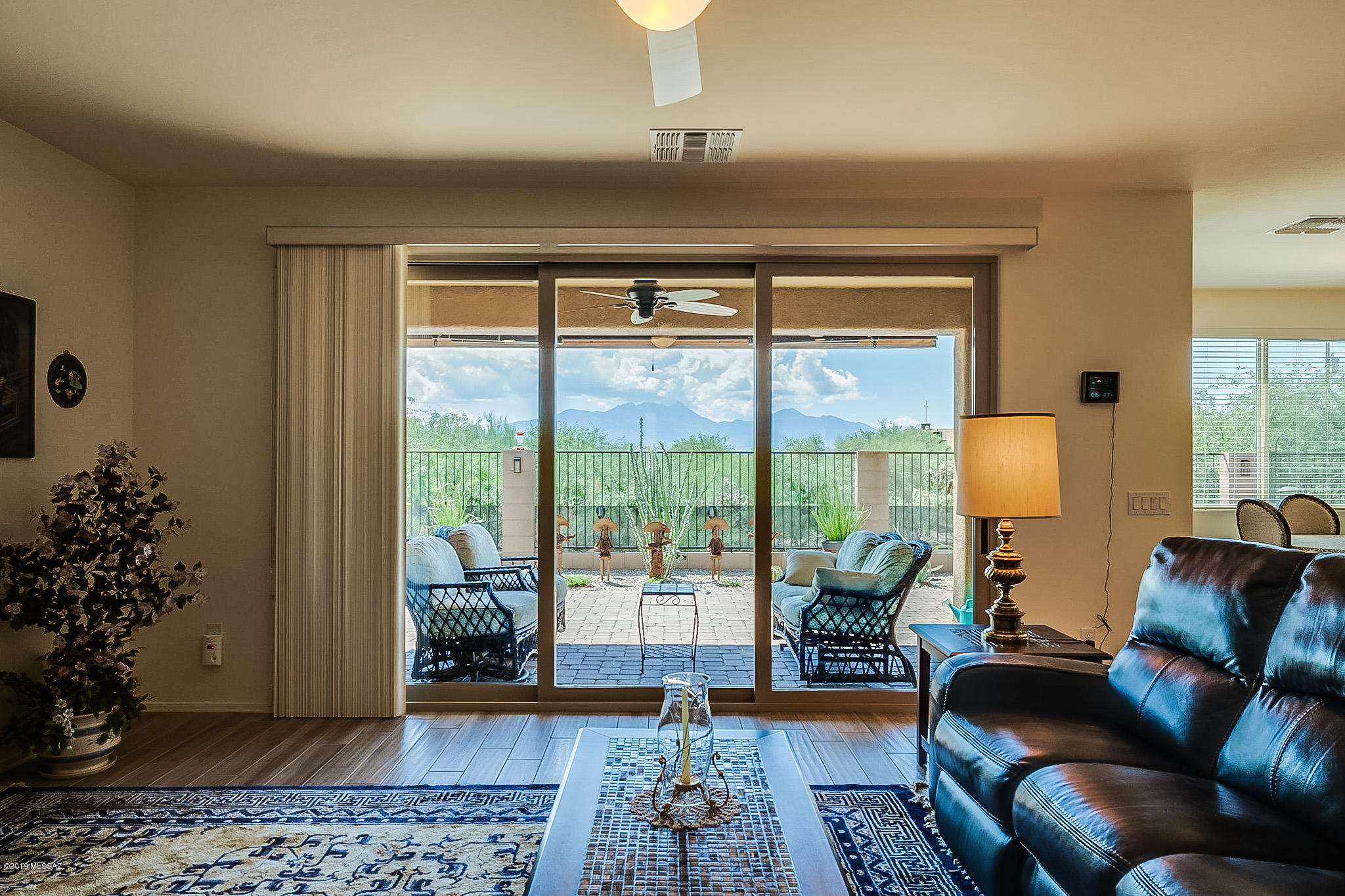 Santa Cruz Meadows (1-239) - Residential