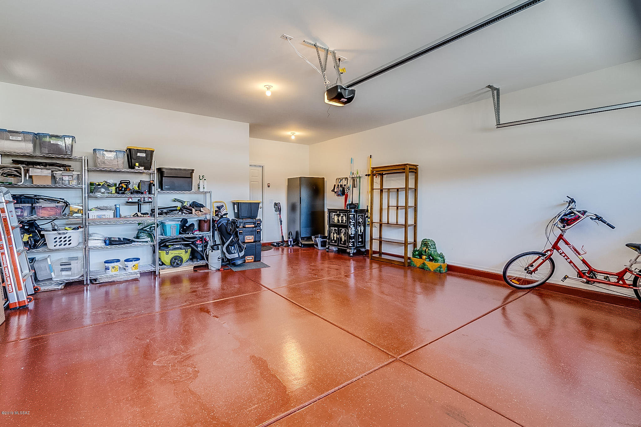 Santa Cruz Meadows (1-239) - Residential