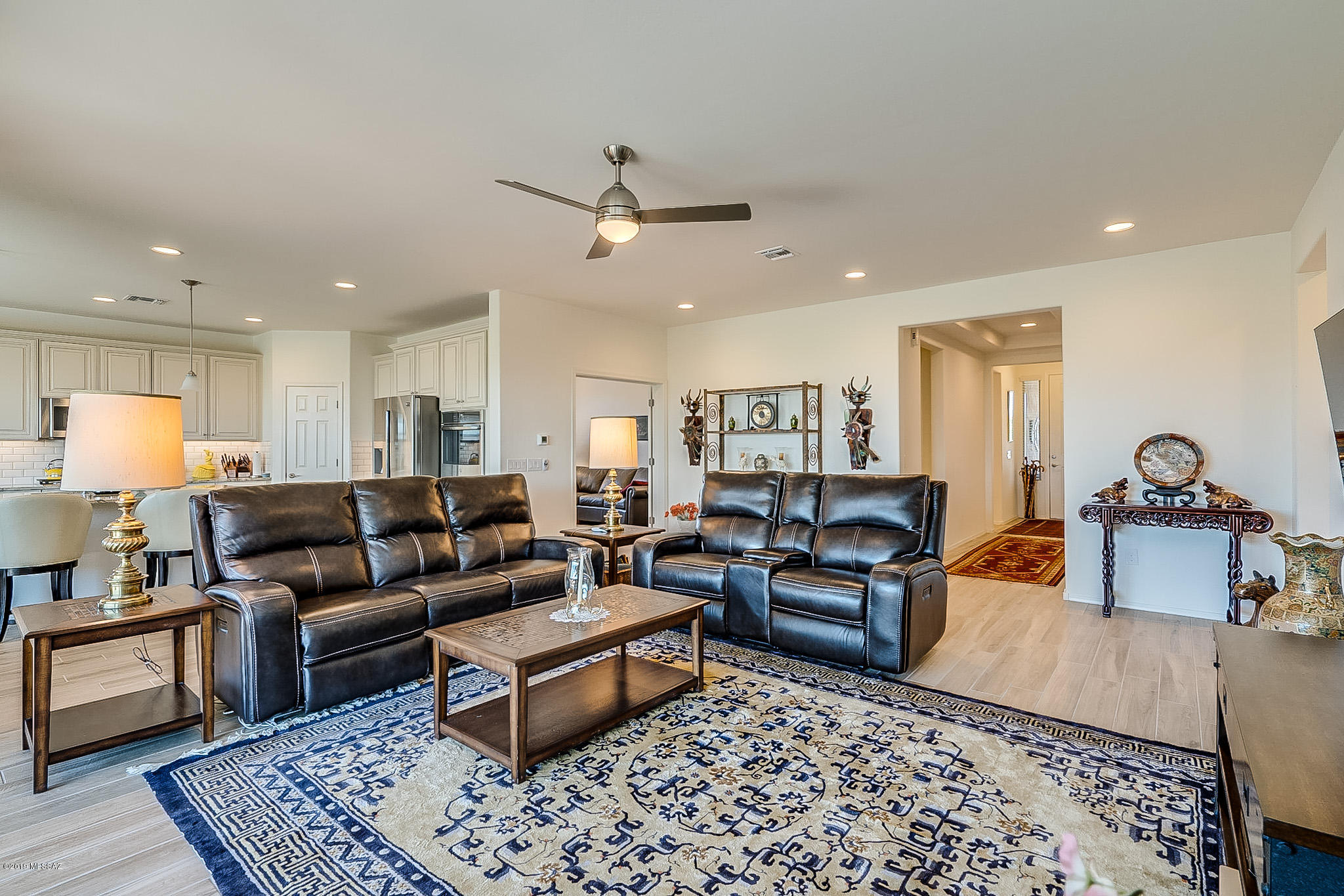 Santa Cruz Meadows (1-239) - Residential
