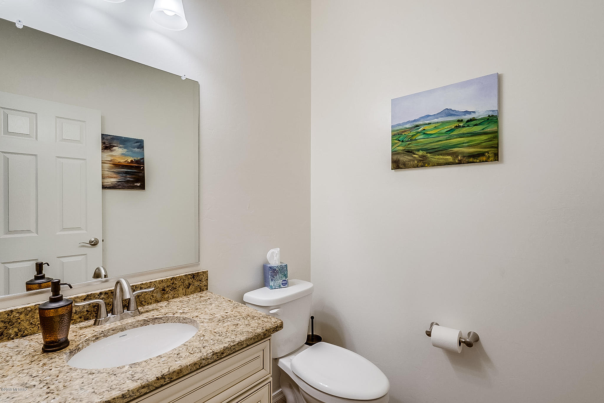 Santa Cruz Meadows (1-239) - Residential