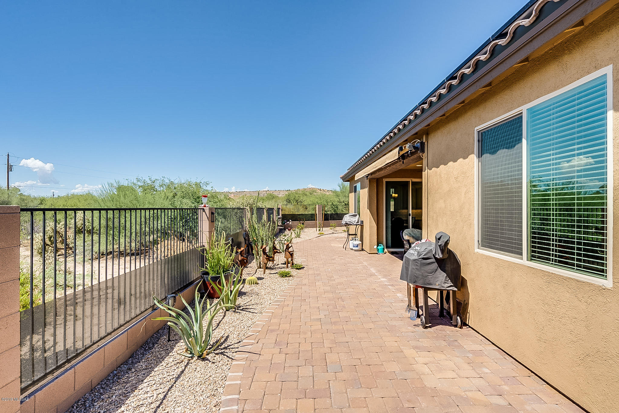 Santa Cruz Meadows (1-239) - Residential