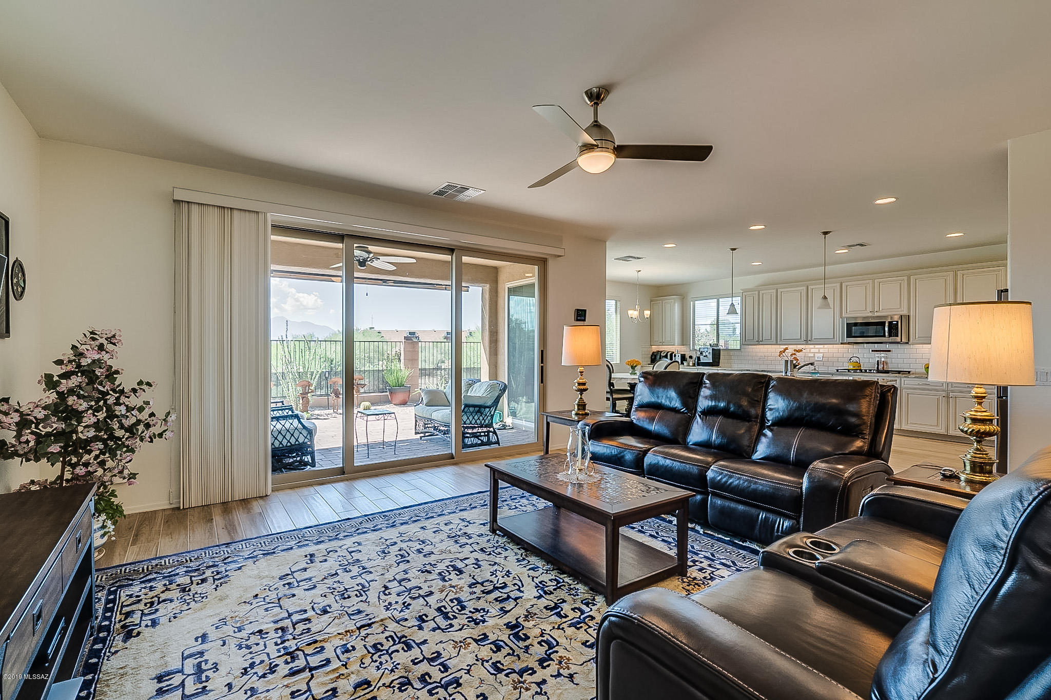 Santa Cruz Meadows (1-239) - Residential