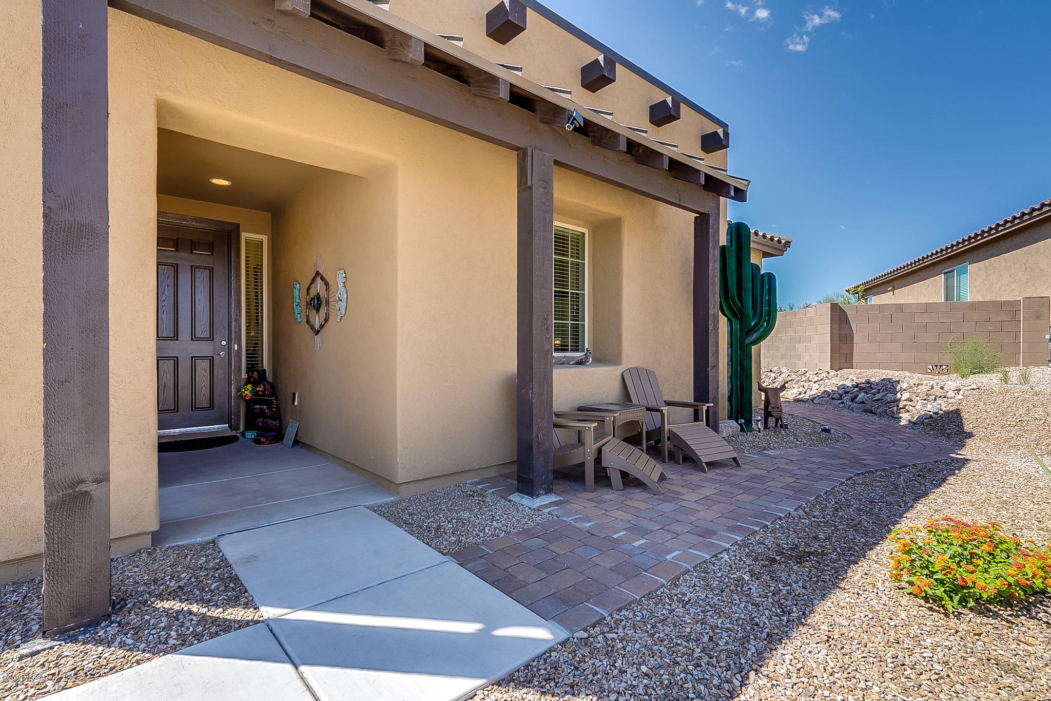 Santa Cruz Meadows (1-239) - Residential