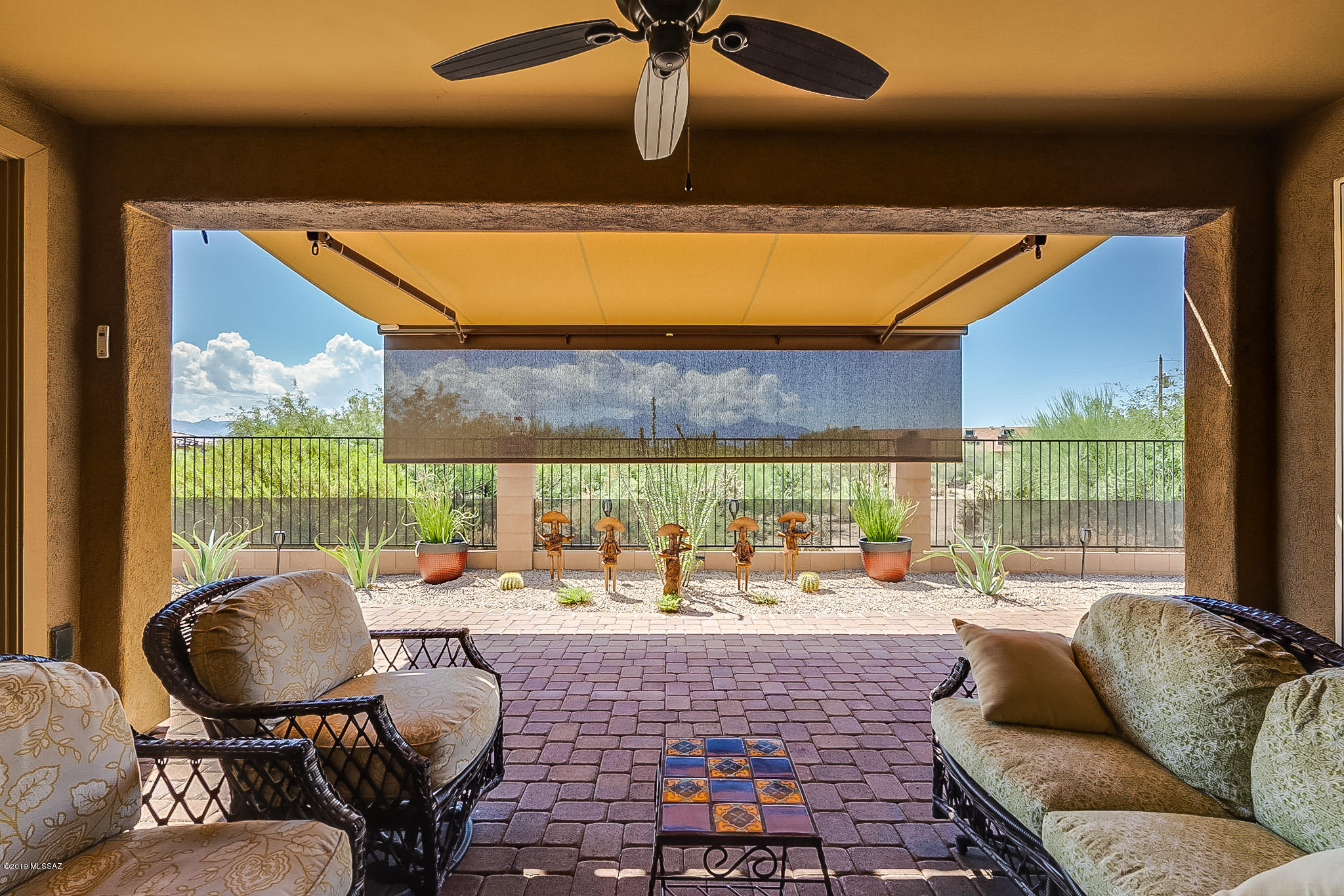 Santa Cruz Meadows (1-239) - Residential
