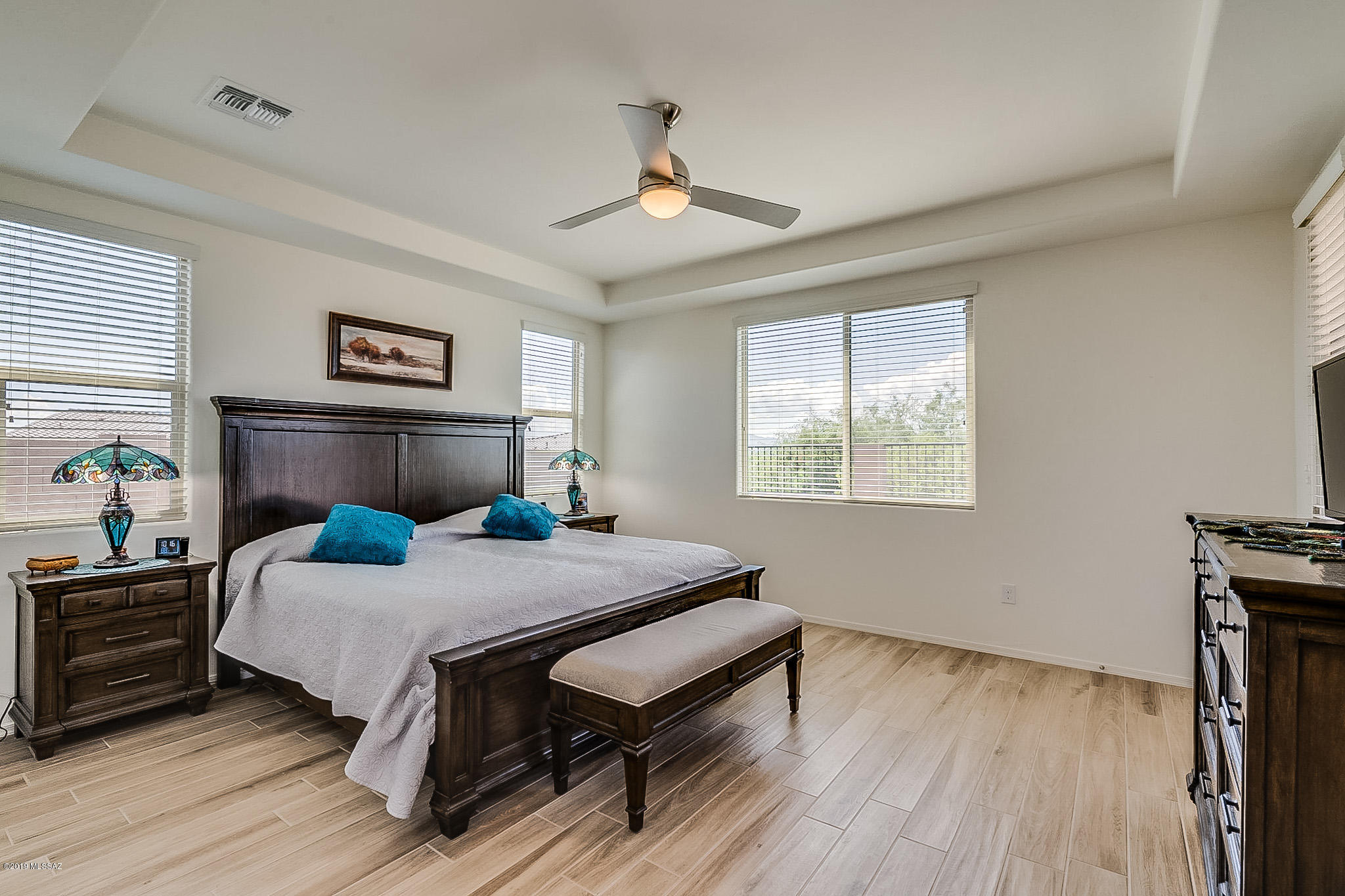 Santa Cruz Meadows (1-239) - Residential