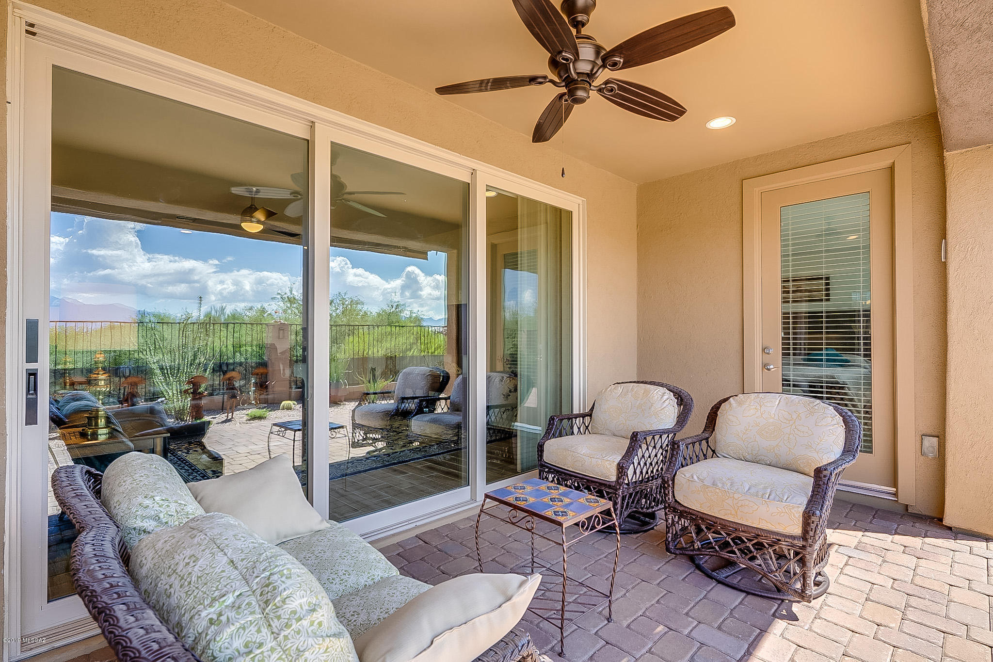 Santa Cruz Meadows (1-239) - Residential