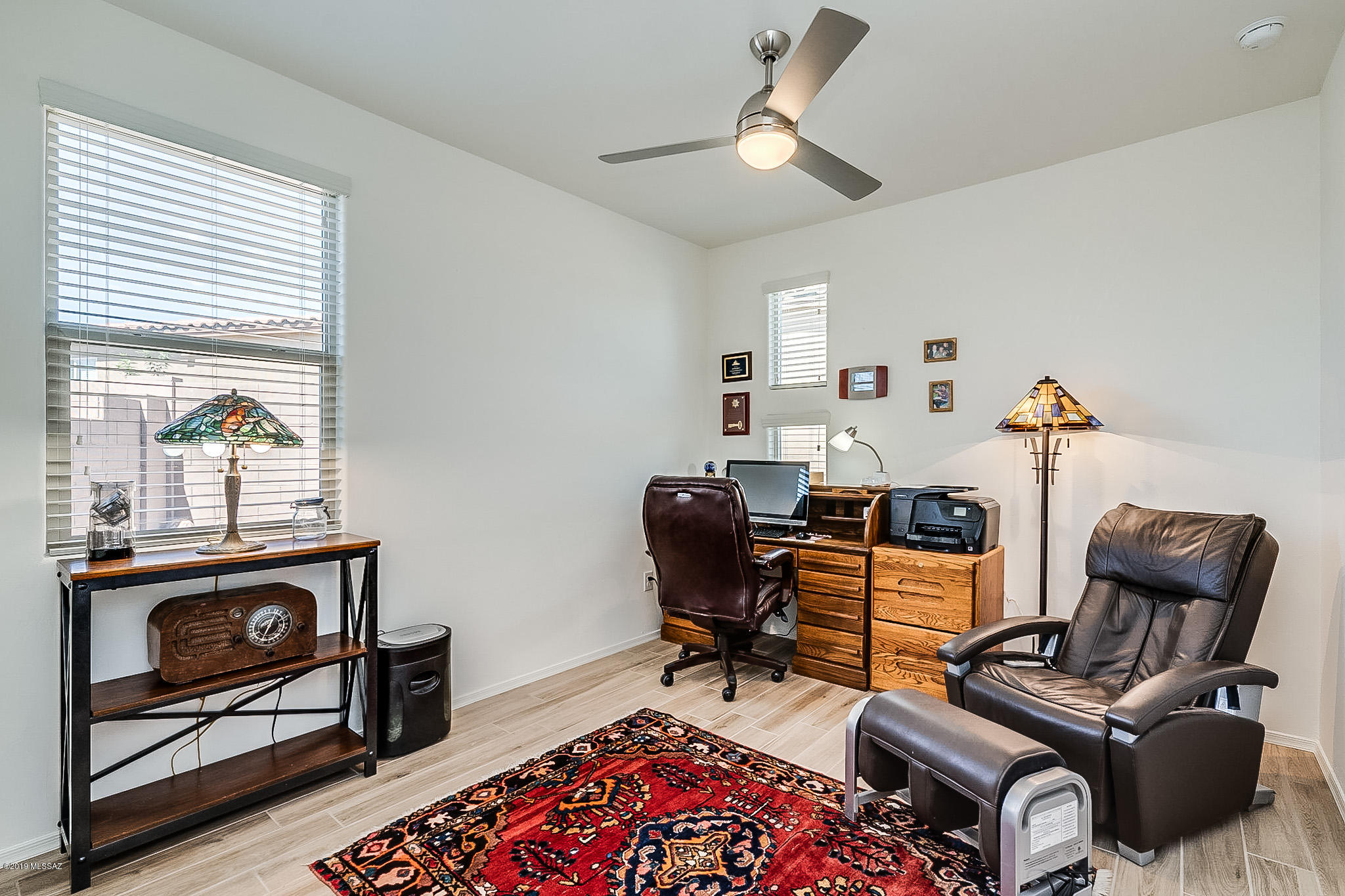 Santa Cruz Meadows (1-239) - Residential