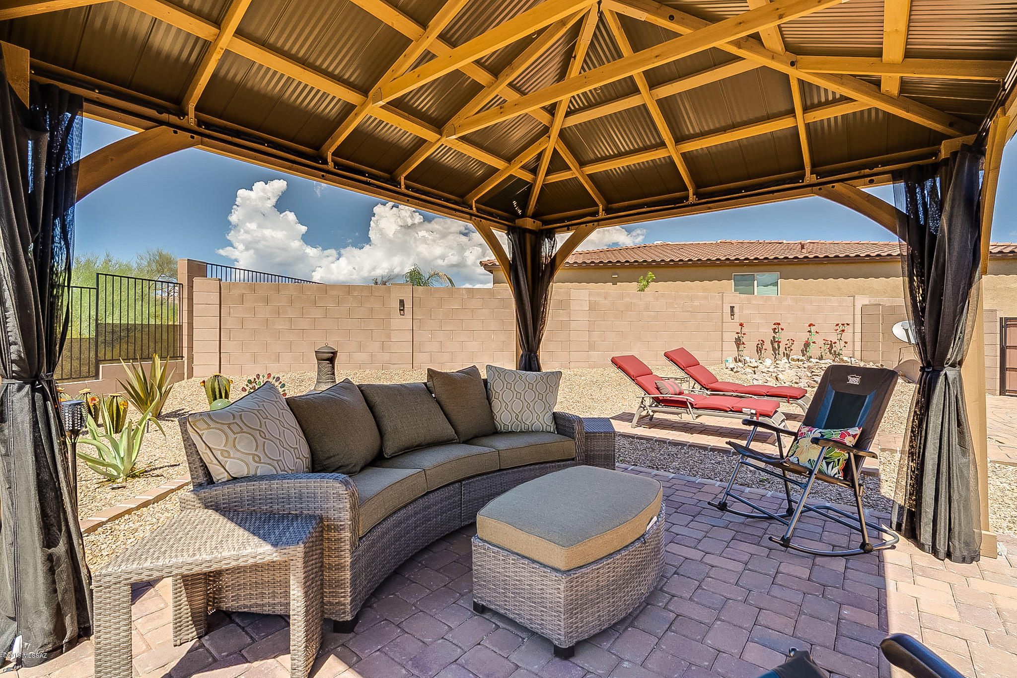 Santa Cruz Meadows (1-239) - Residential
