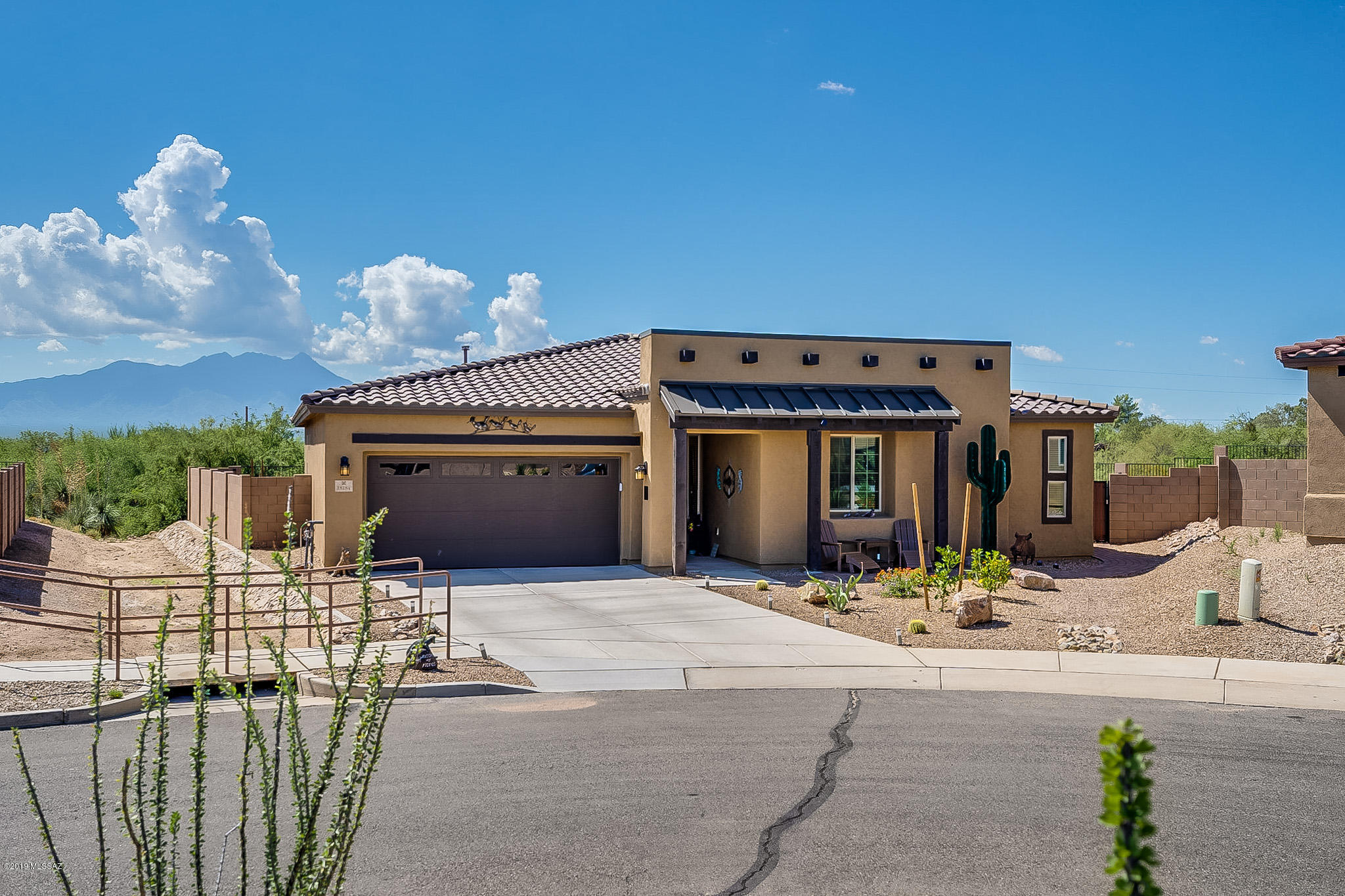 Santa Cruz Meadows (1-239) - Residential