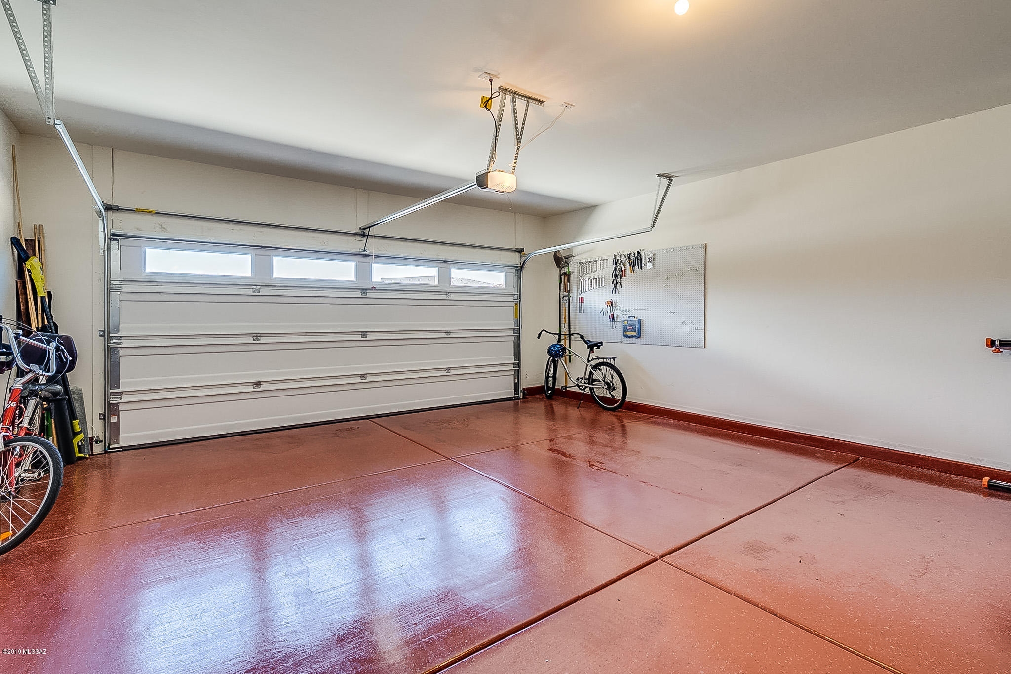 Santa Cruz Meadows (1-239) - Residential