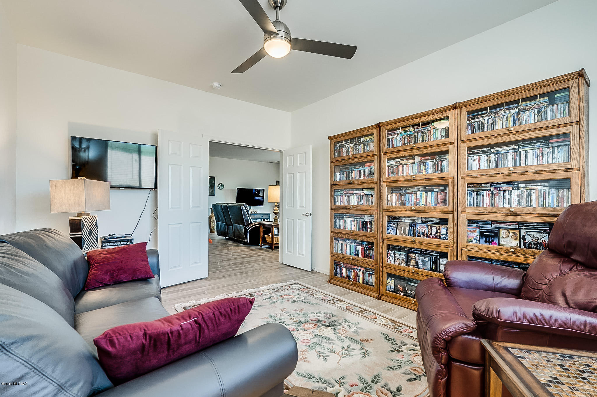Santa Cruz Meadows (1-239) - Residential