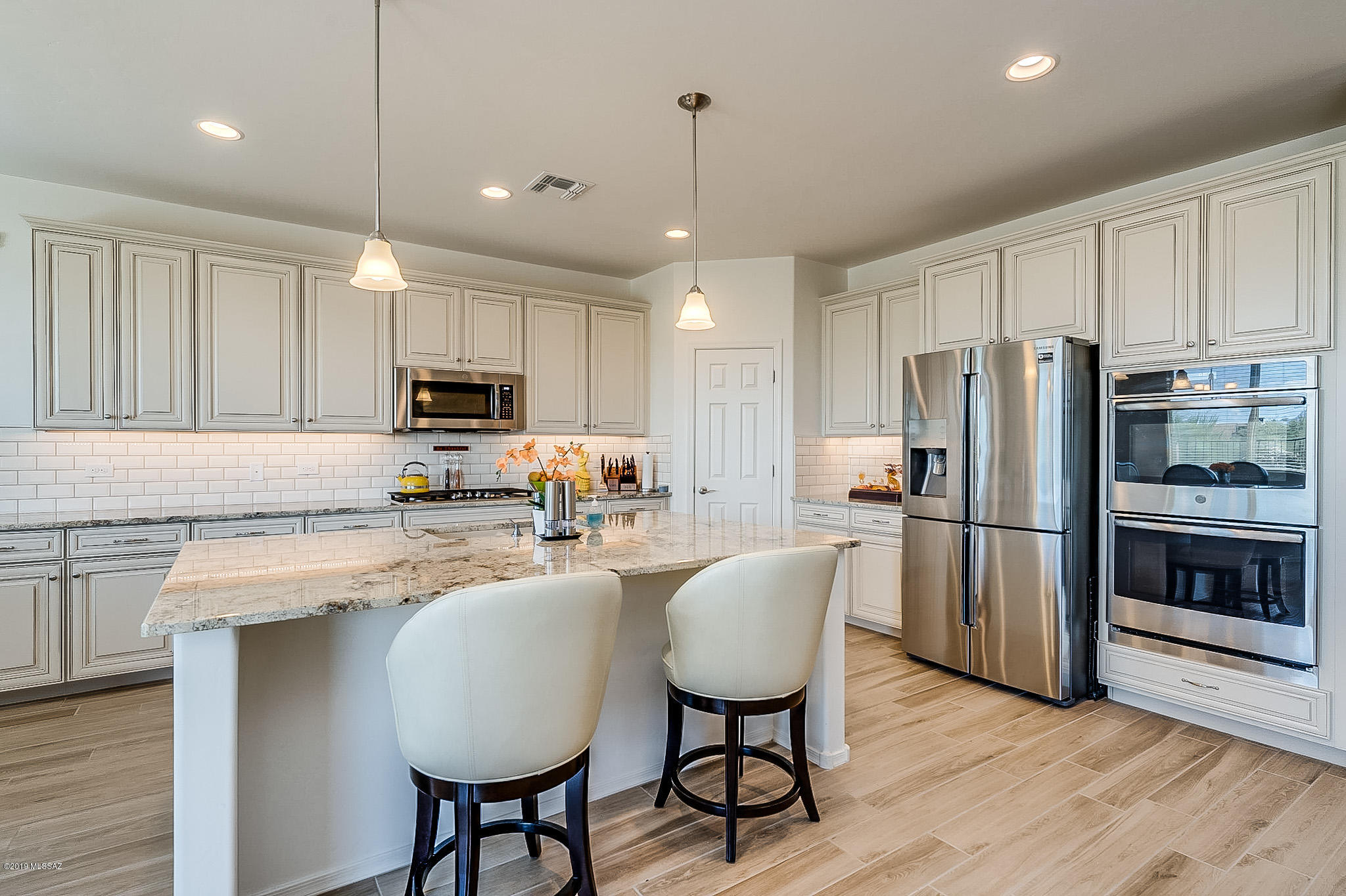 Santa Cruz Meadows (1-239) - Residential