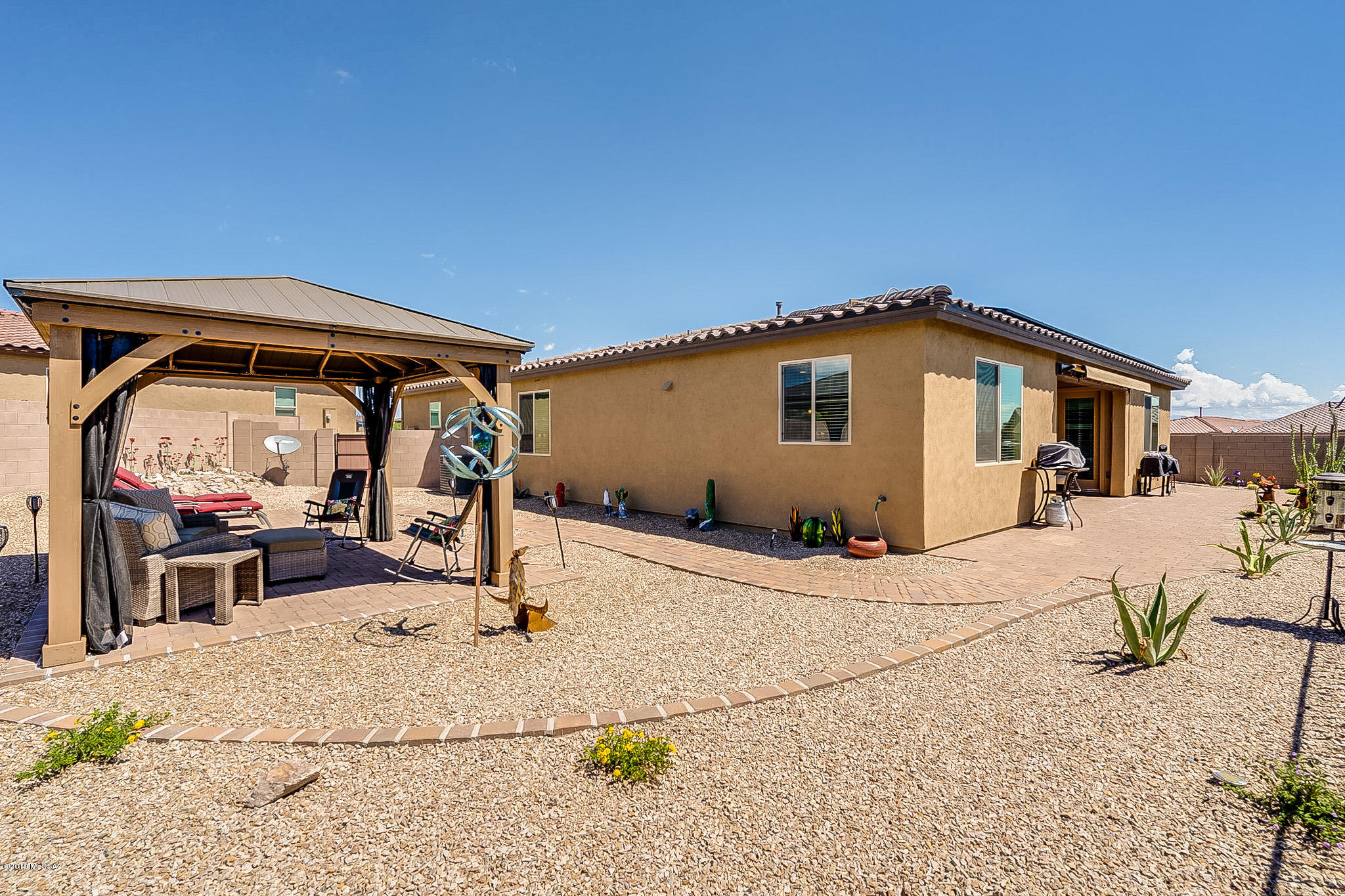 Santa Cruz Meadows (1-239) - Residential