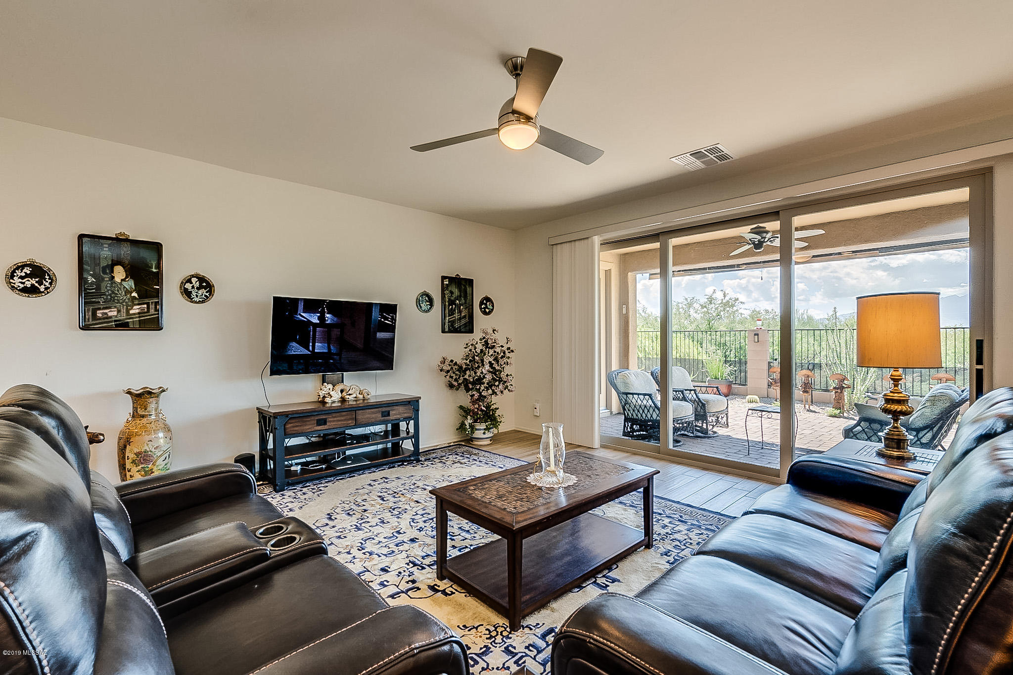Santa Cruz Meadows (1-239) - Residential