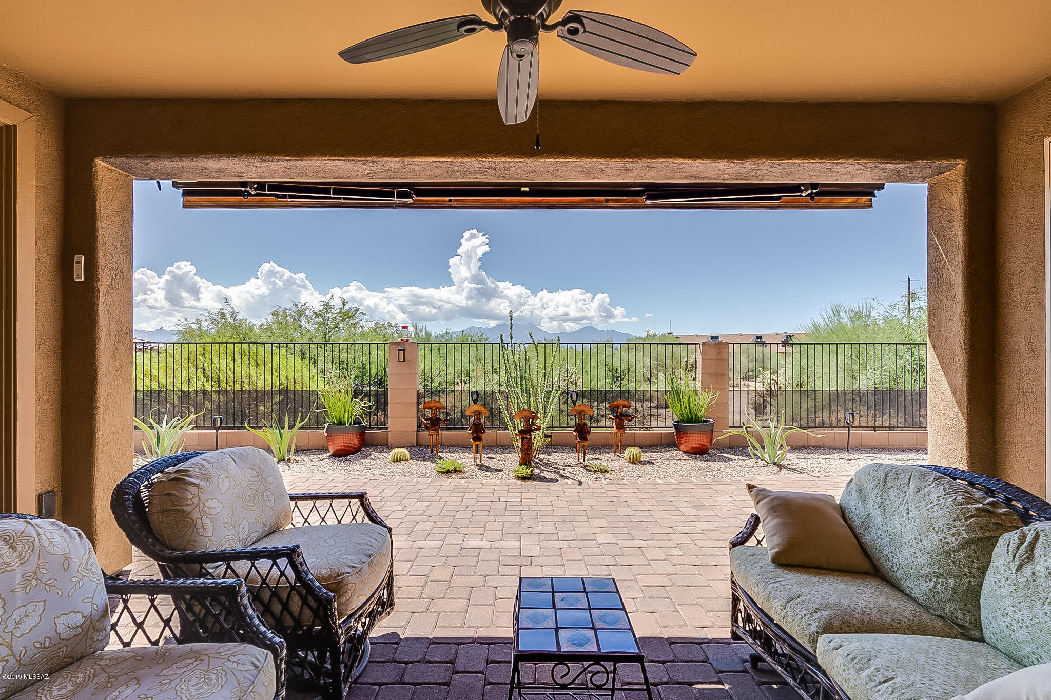 Santa Cruz Meadows (1-239) - Residential