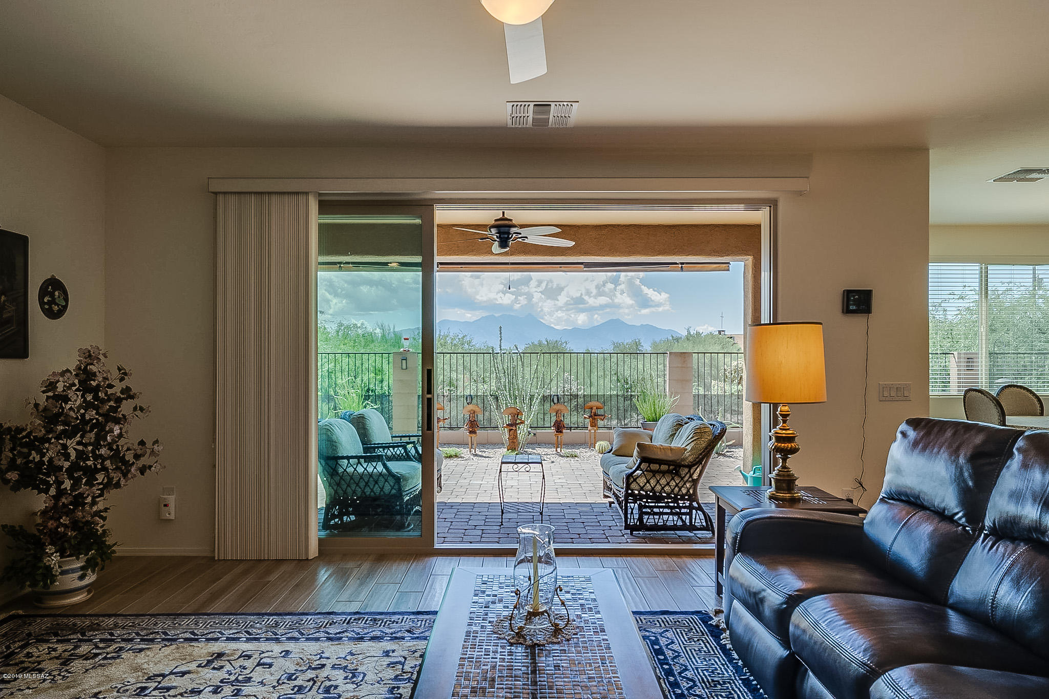Santa Cruz Meadows (1-239) - Residential