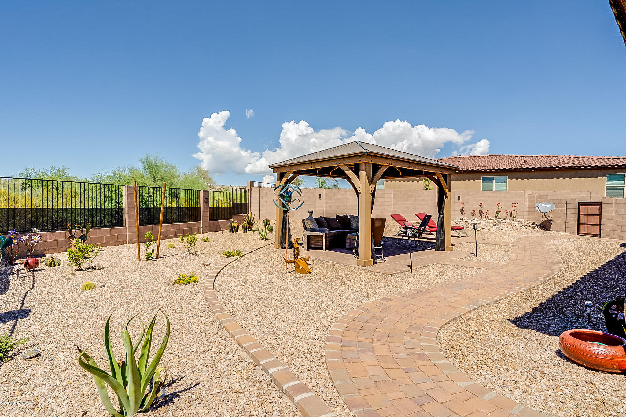 Santa Cruz Meadows (1-239) - Residential