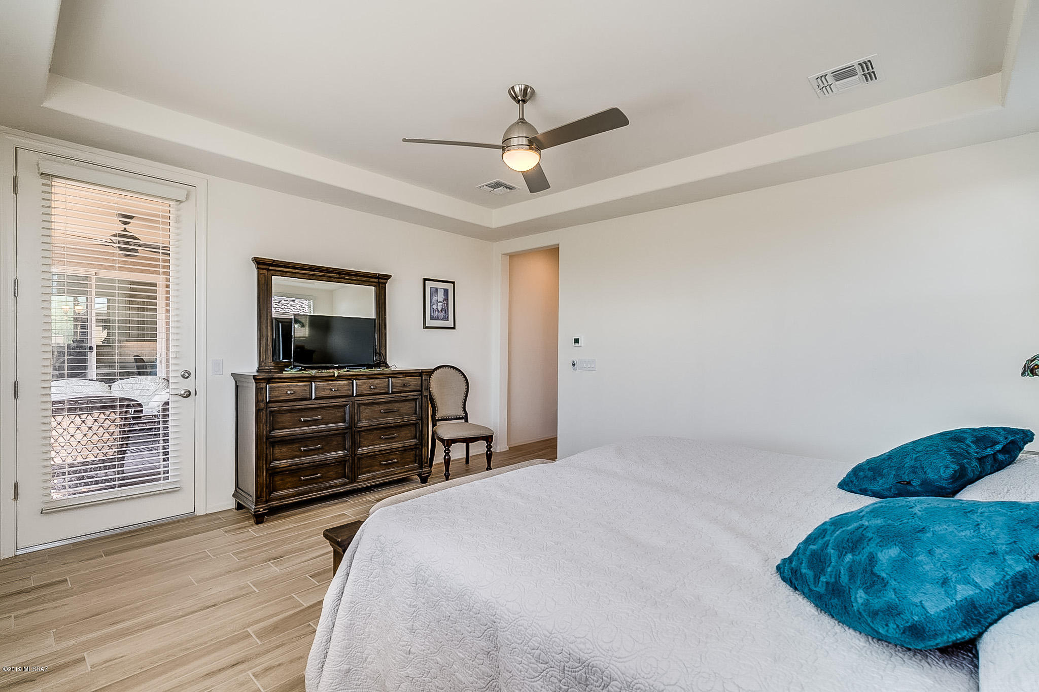 Santa Cruz Meadows (1-239) - Residential