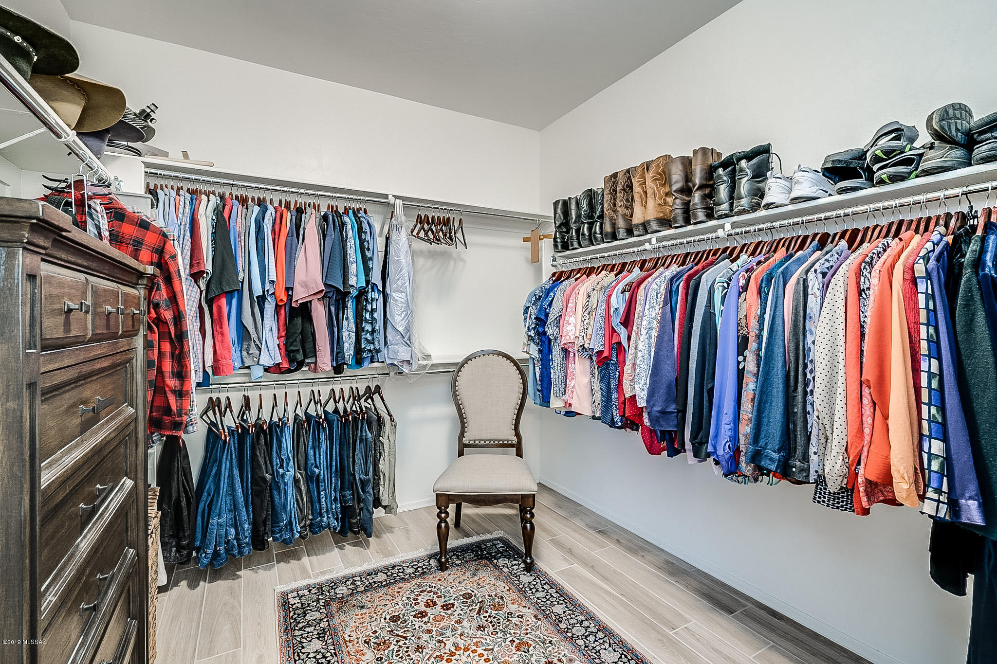 Santa Cruz Meadows (1-239) - Residential