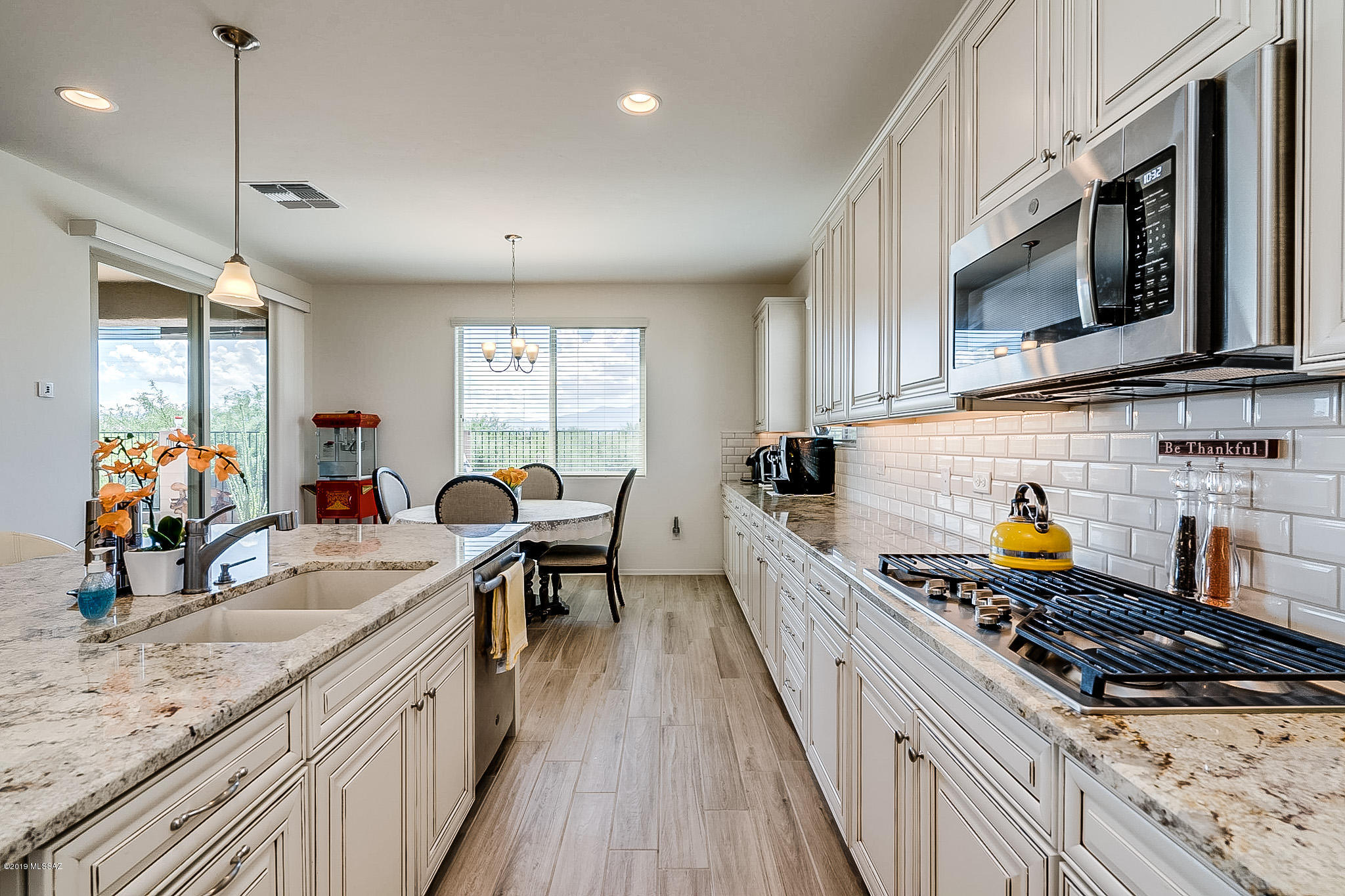 Santa Cruz Meadows (1-239) - Residential