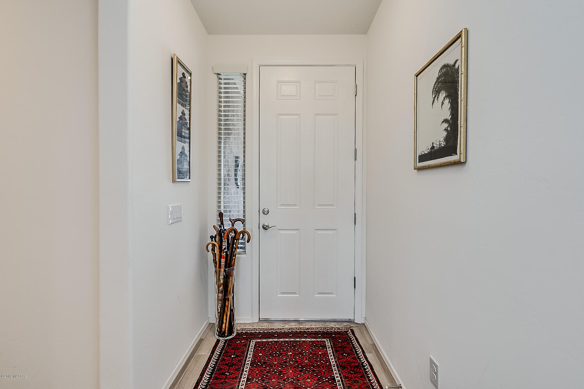 Santa Cruz Meadows (1-239) - Residential