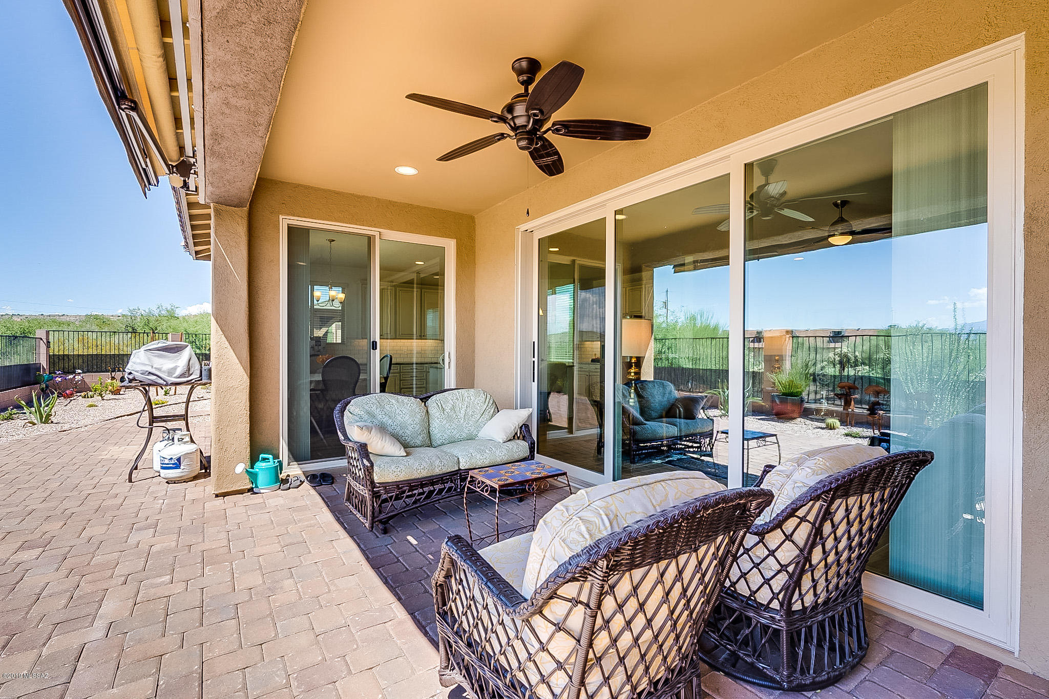 Santa Cruz Meadows (1-239) - Residential