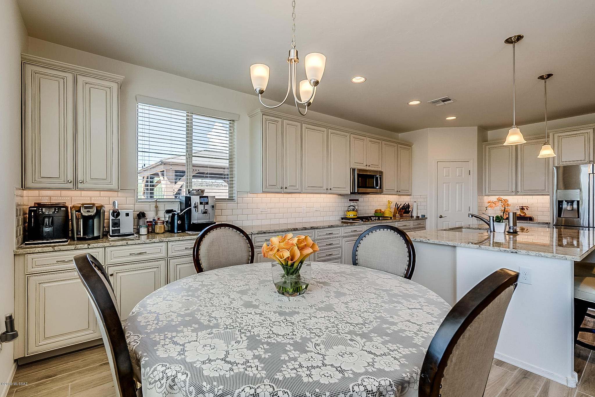 Santa Cruz Meadows (1-239) - Residential