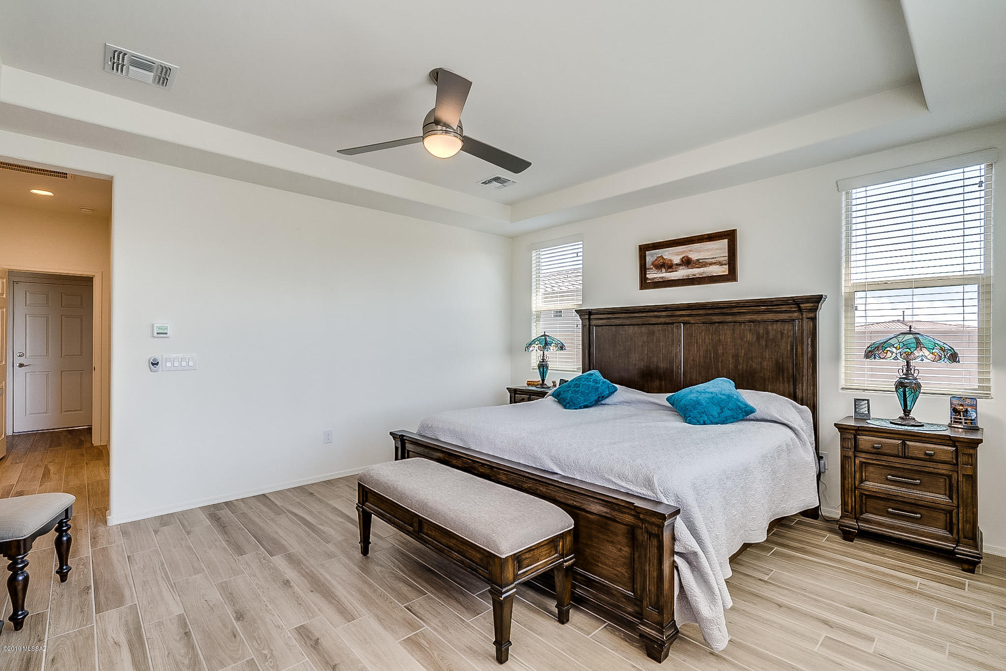 Santa Cruz Meadows (1-239) - Residential