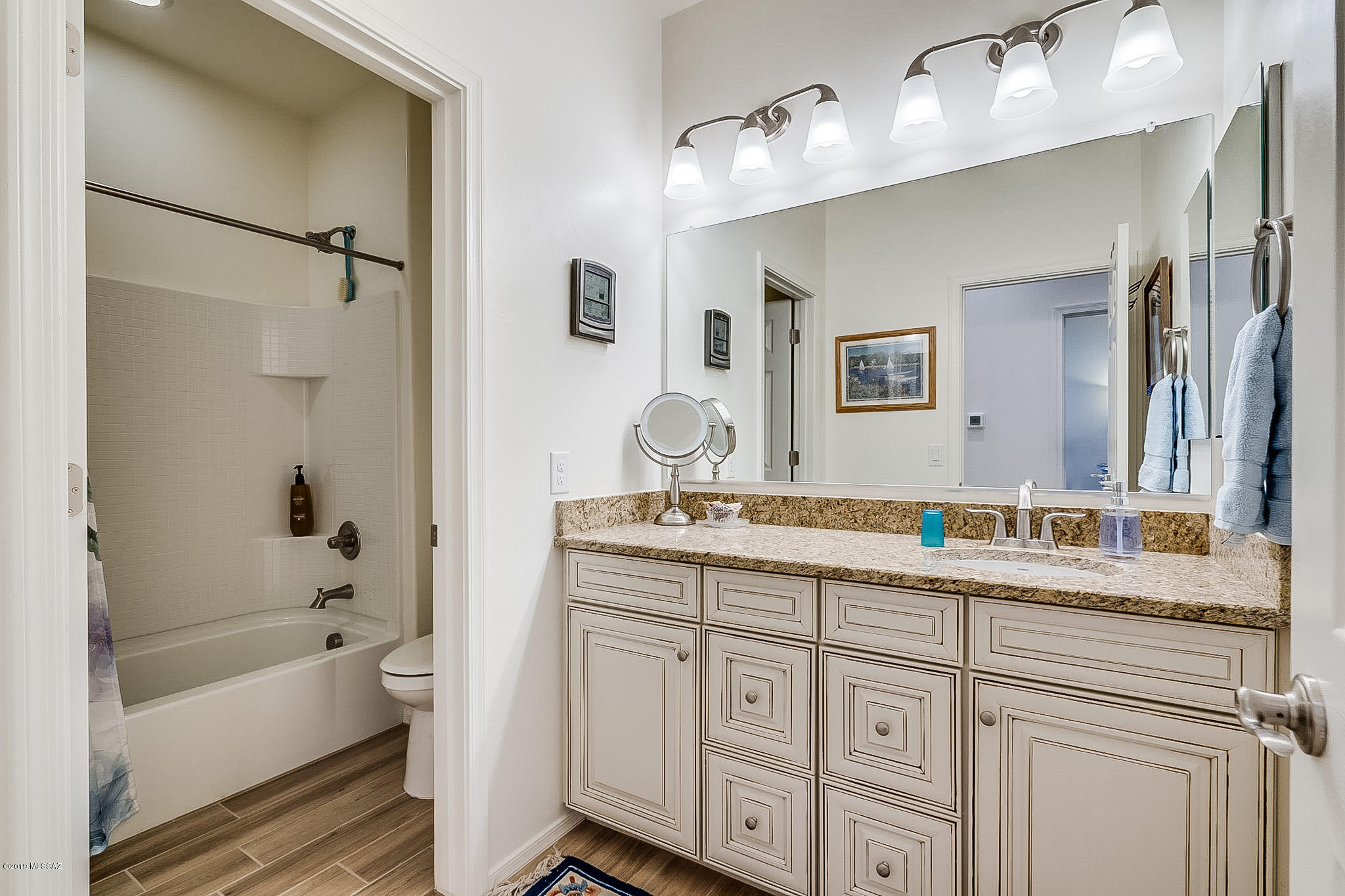 Santa Cruz Meadows (1-239) - Residential