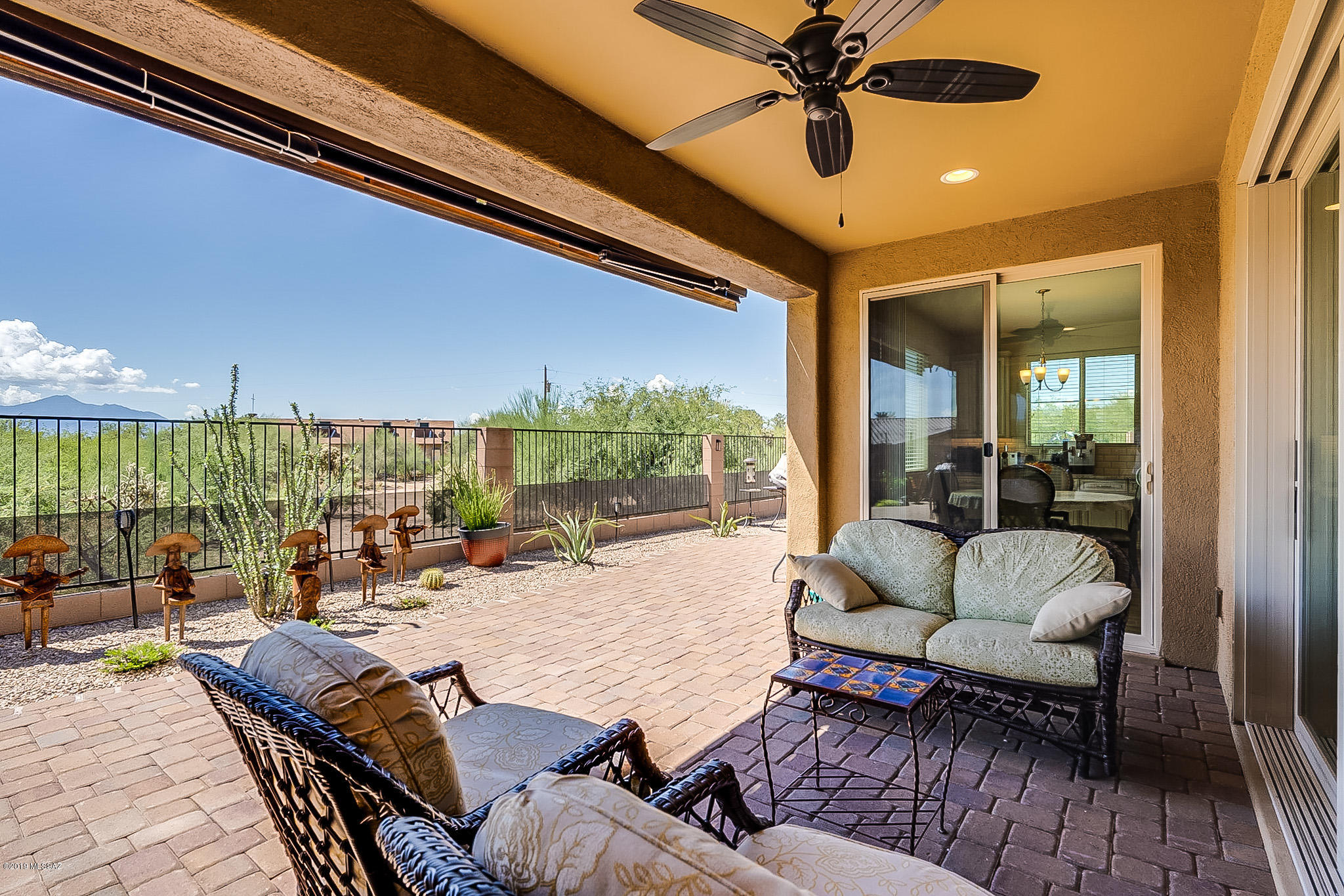 Santa Cruz Meadows (1-239) - Residential
