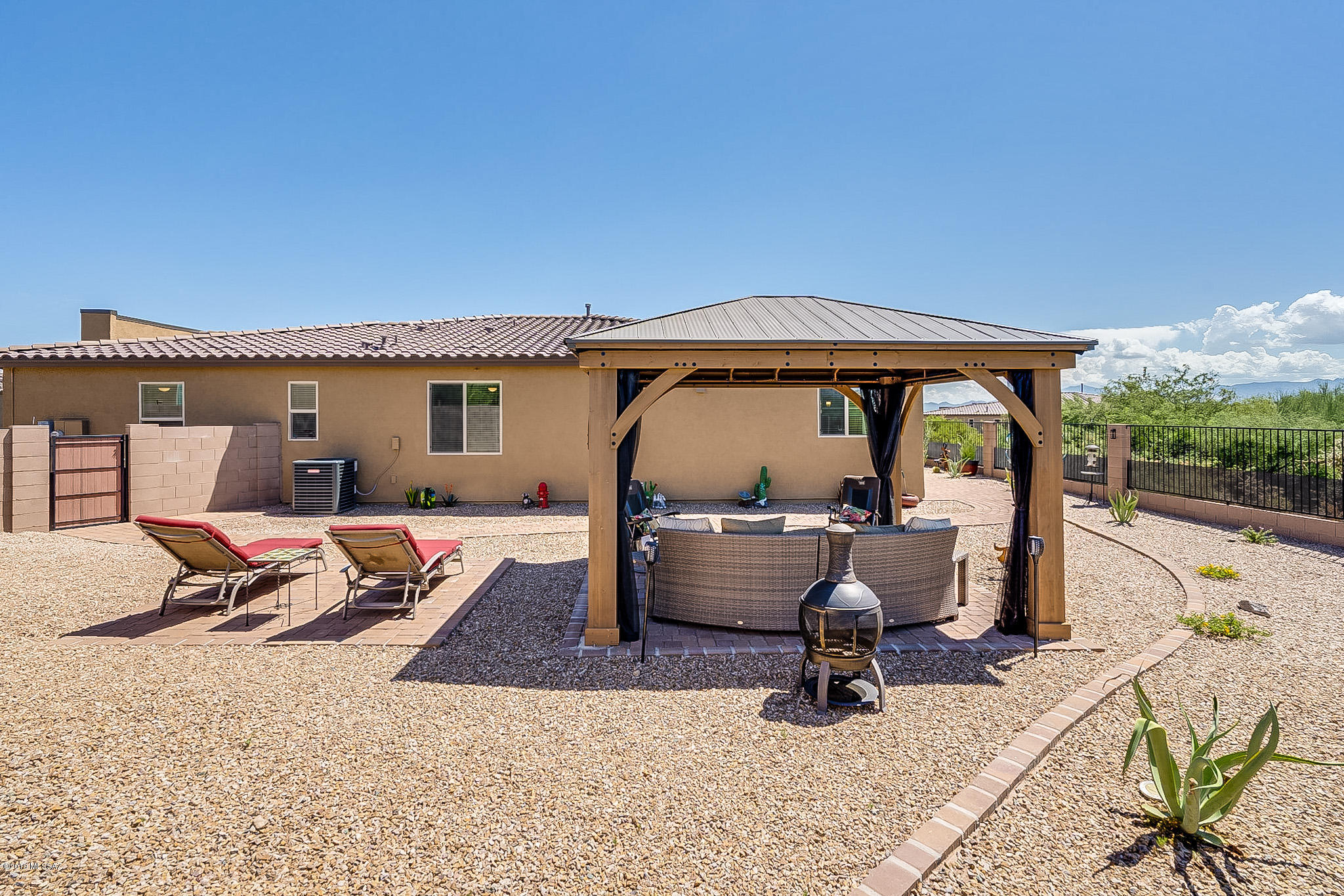 Santa Cruz Meadows (1-239) - Residential