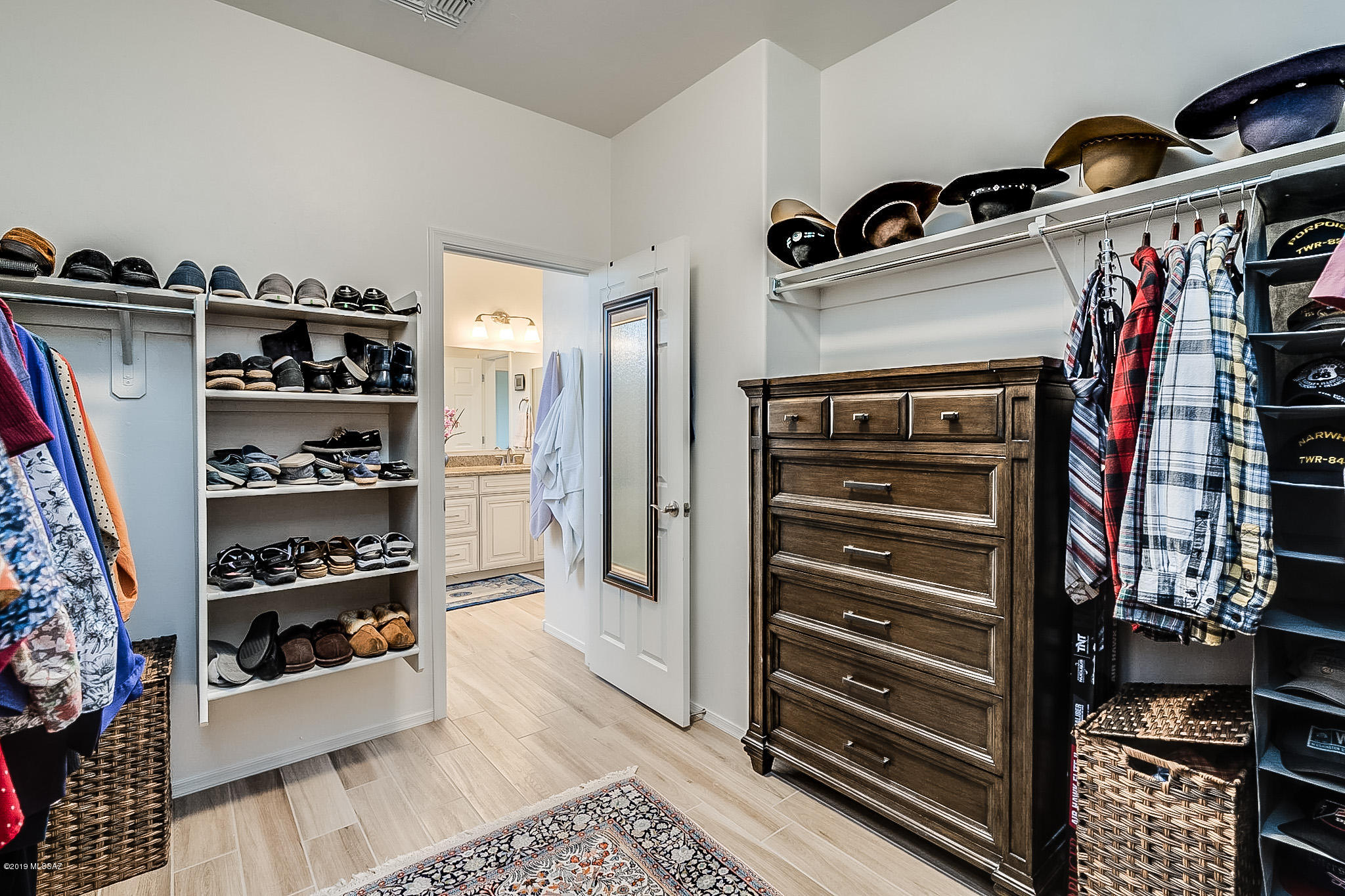 Santa Cruz Meadows (1-239) - Residential