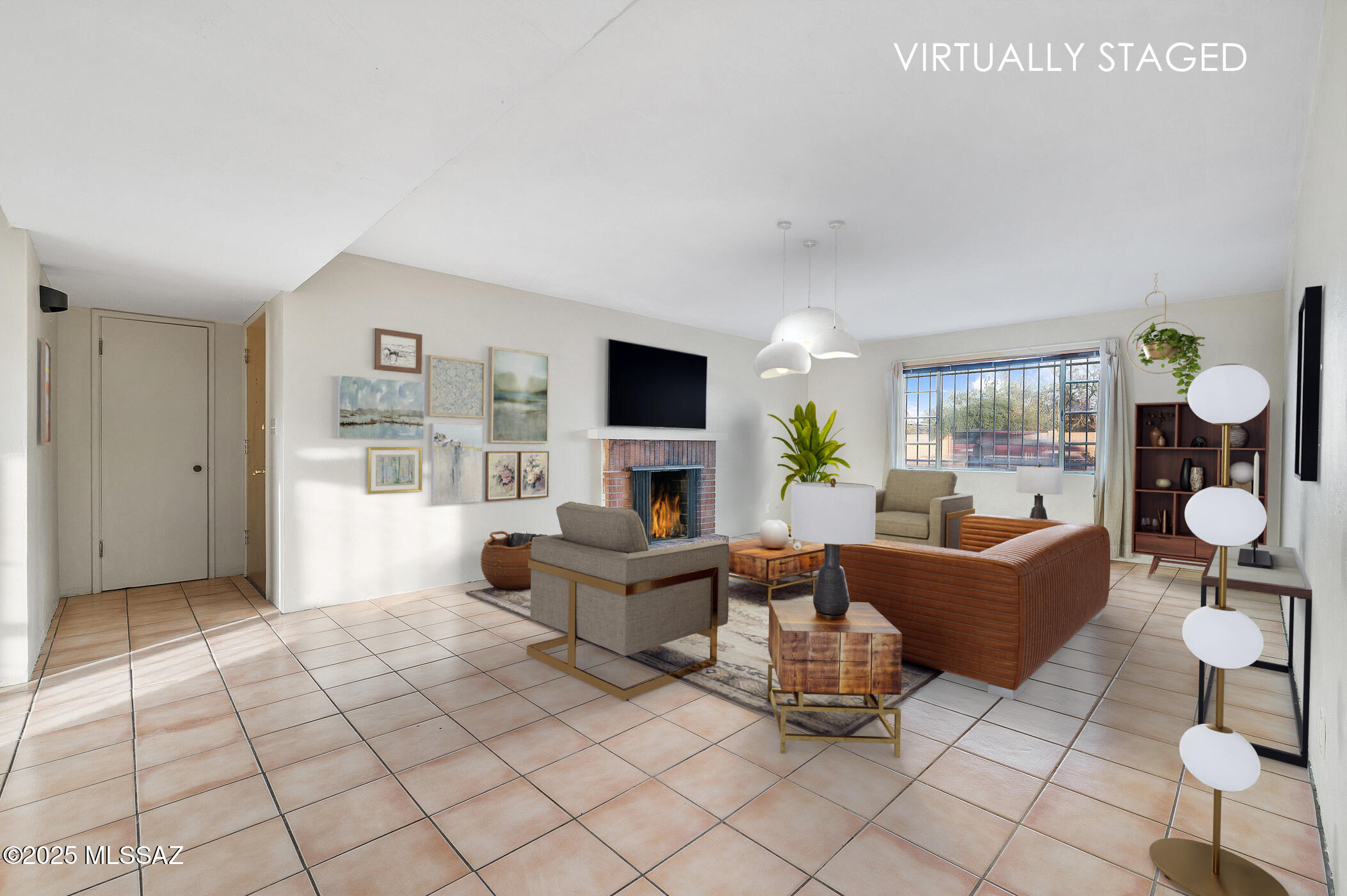 420 S Country Club Road