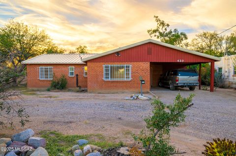 420 S Country Club Road Tucson AZ 85716