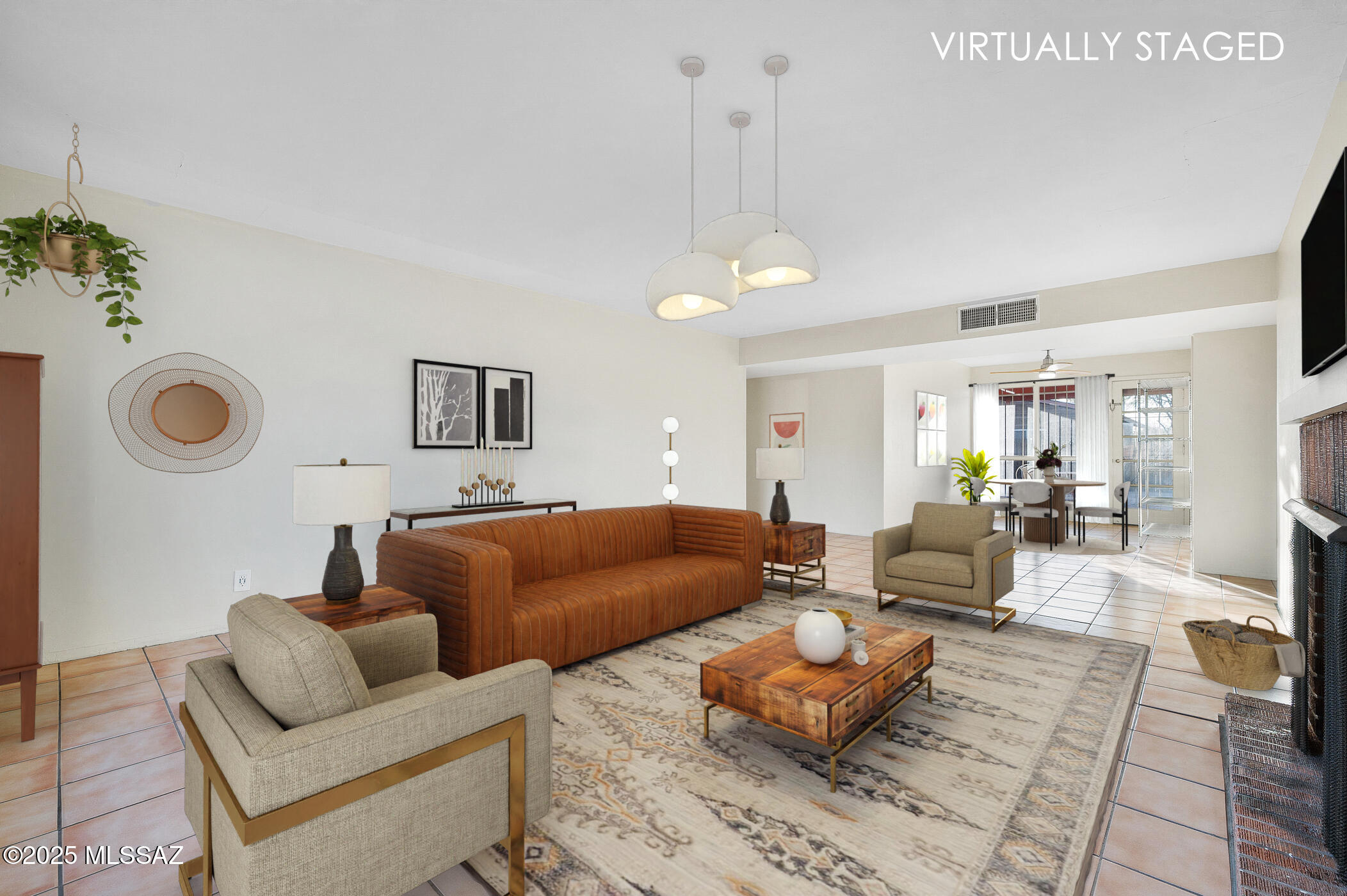 420 S Country Club Road