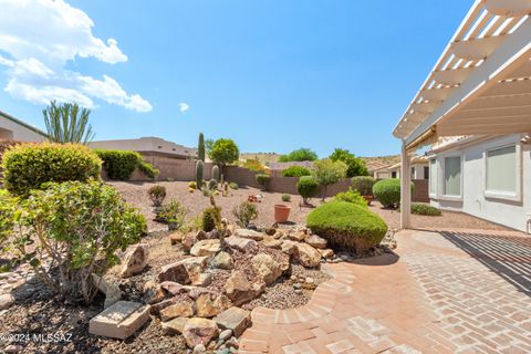 A home in Green Valley