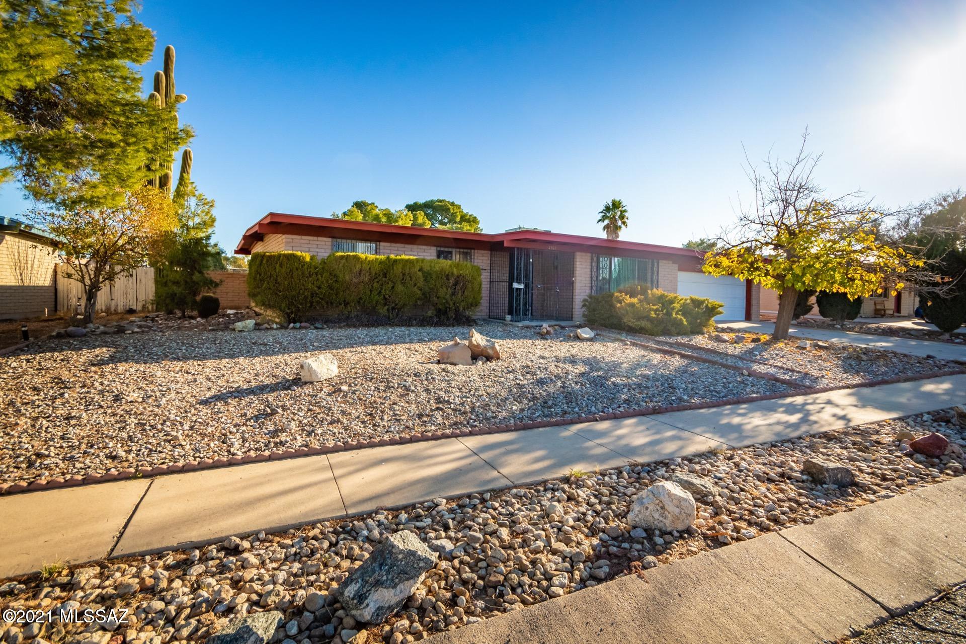 Pine Grove (1-101) - Residential