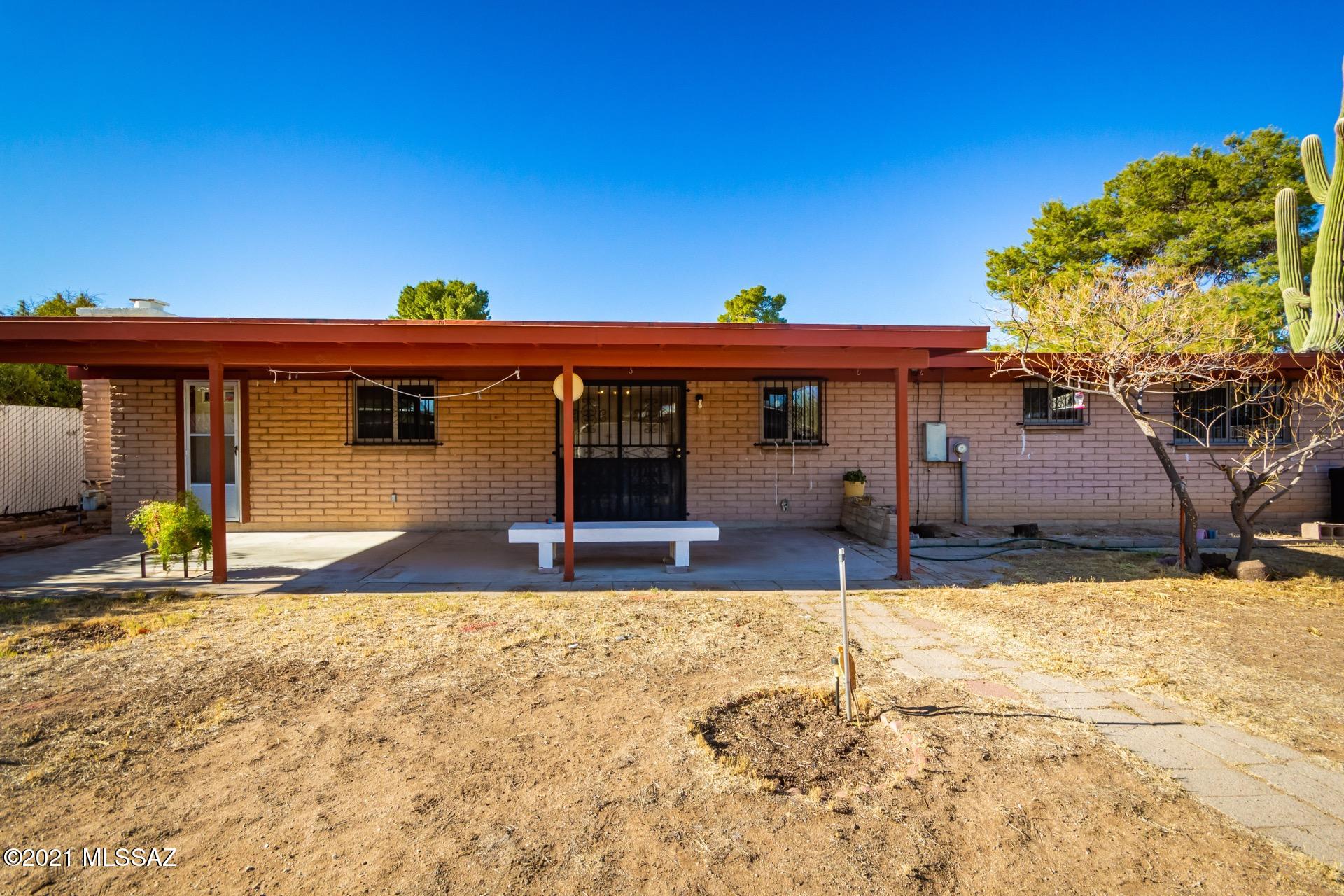 Pine Grove (1-101) - Residential