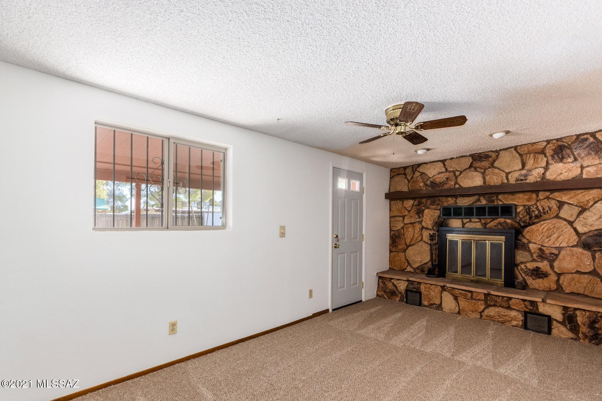 Pine Grove (1-101) - Residential