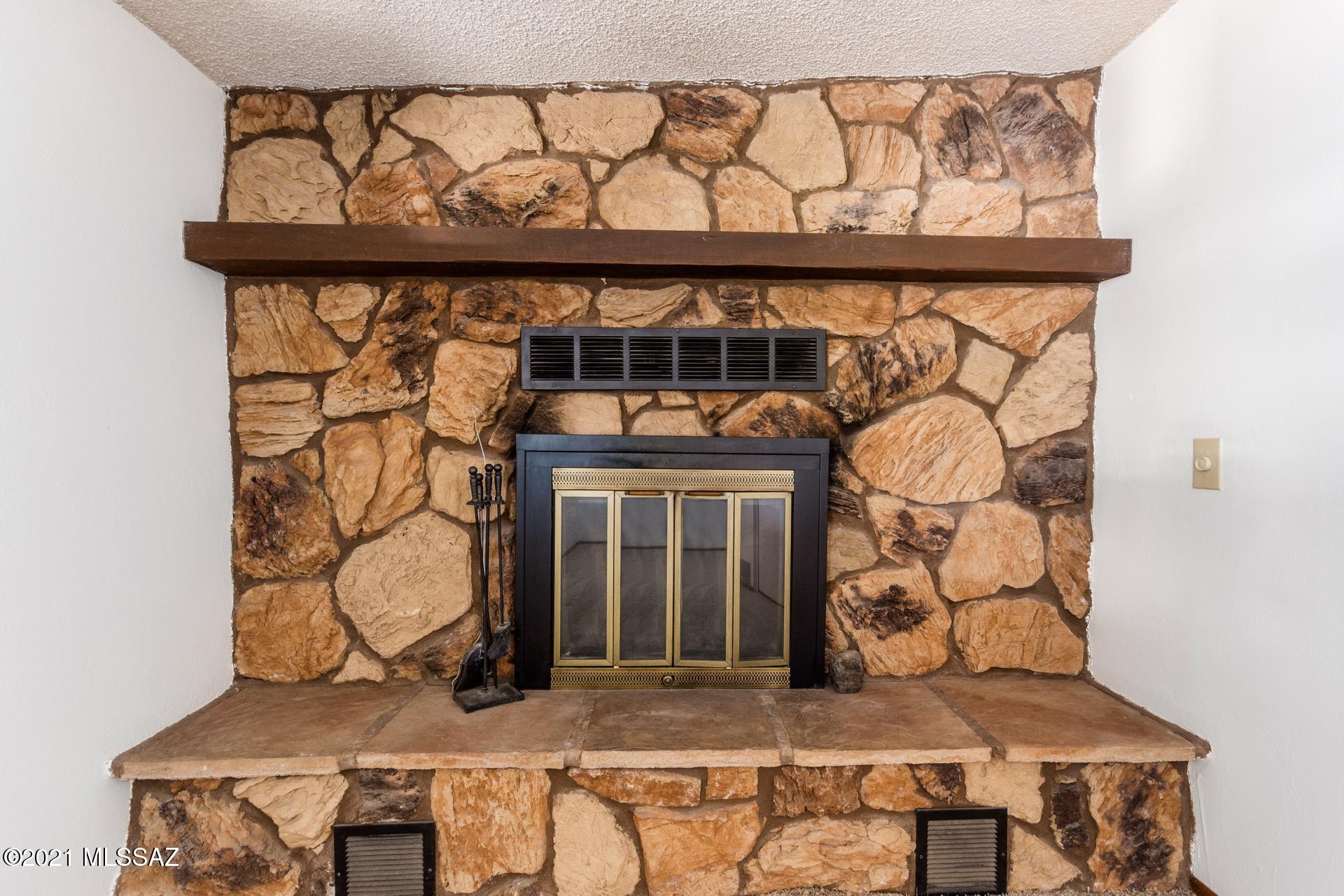 Pine Grove (1-101) - Residential