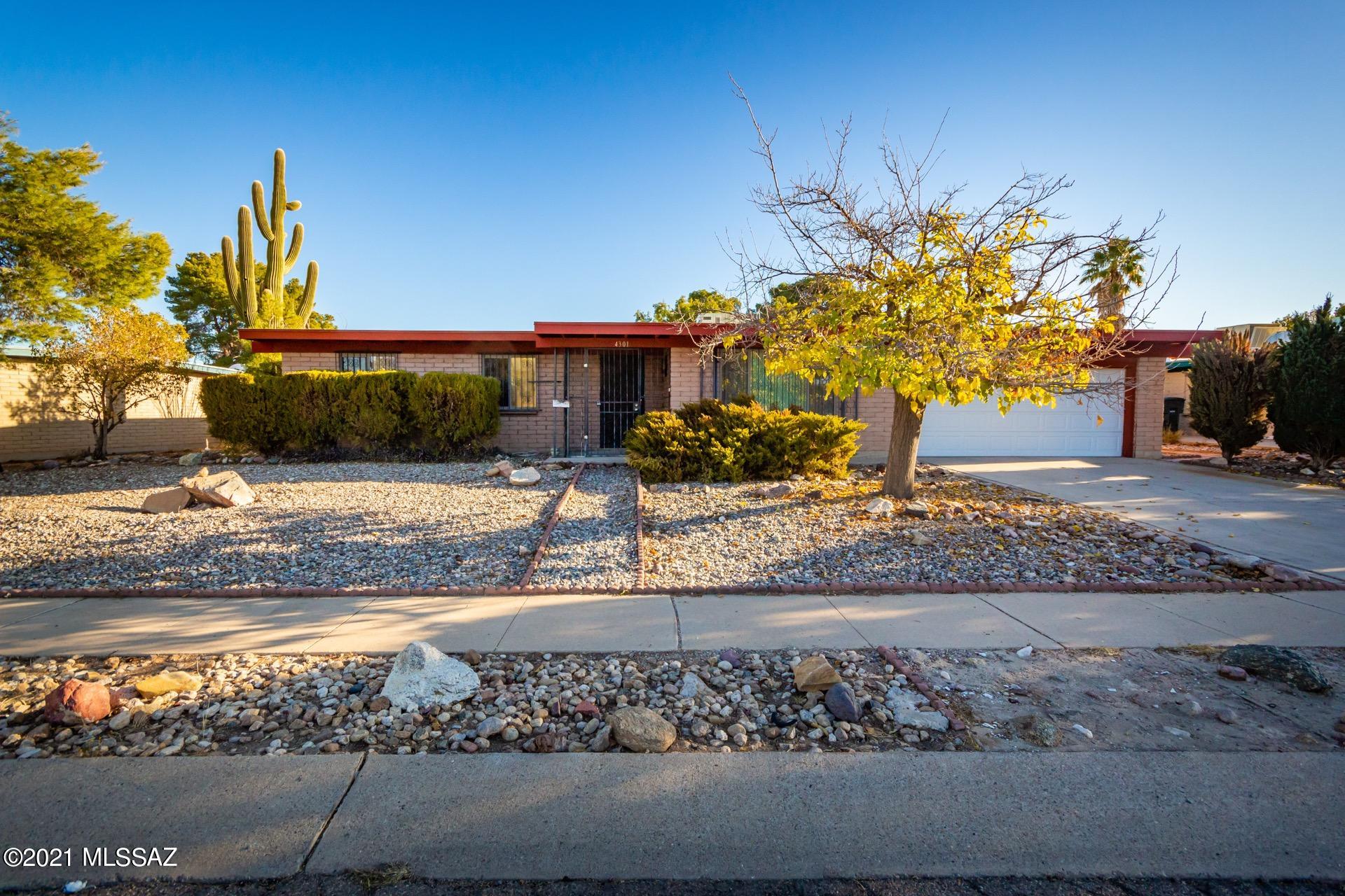Pine Grove (1-101) - Residential