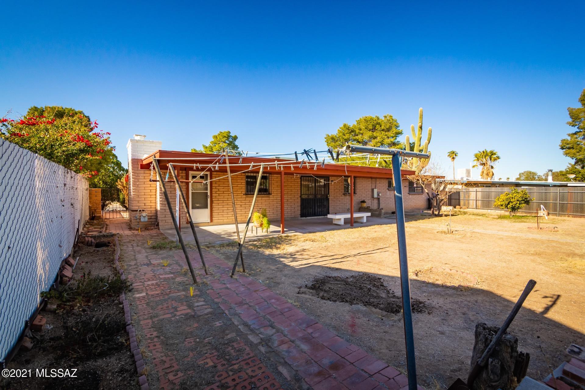 Pine Grove (1-101) - Residential