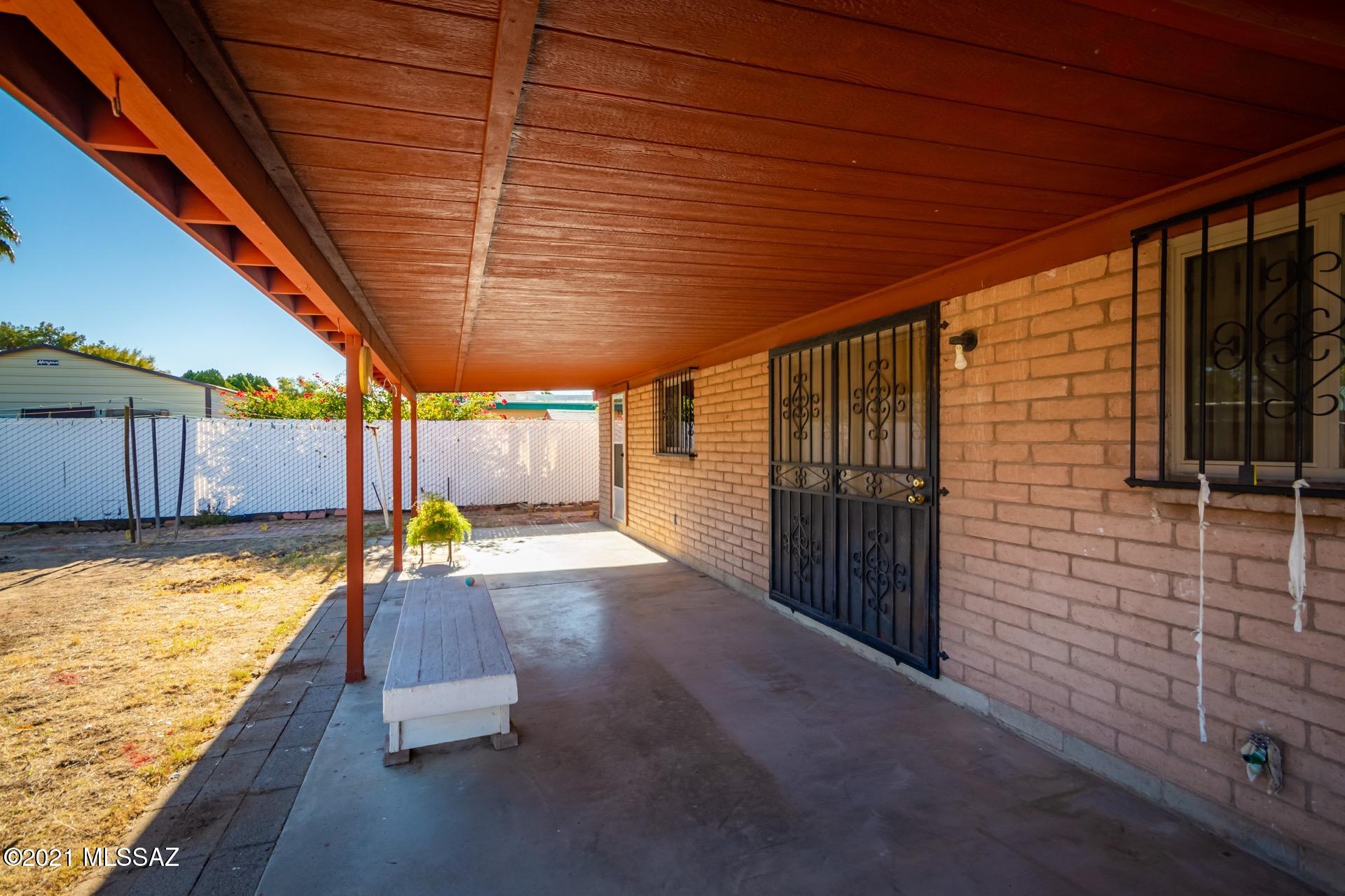 Pine Grove (1-101) - Residential