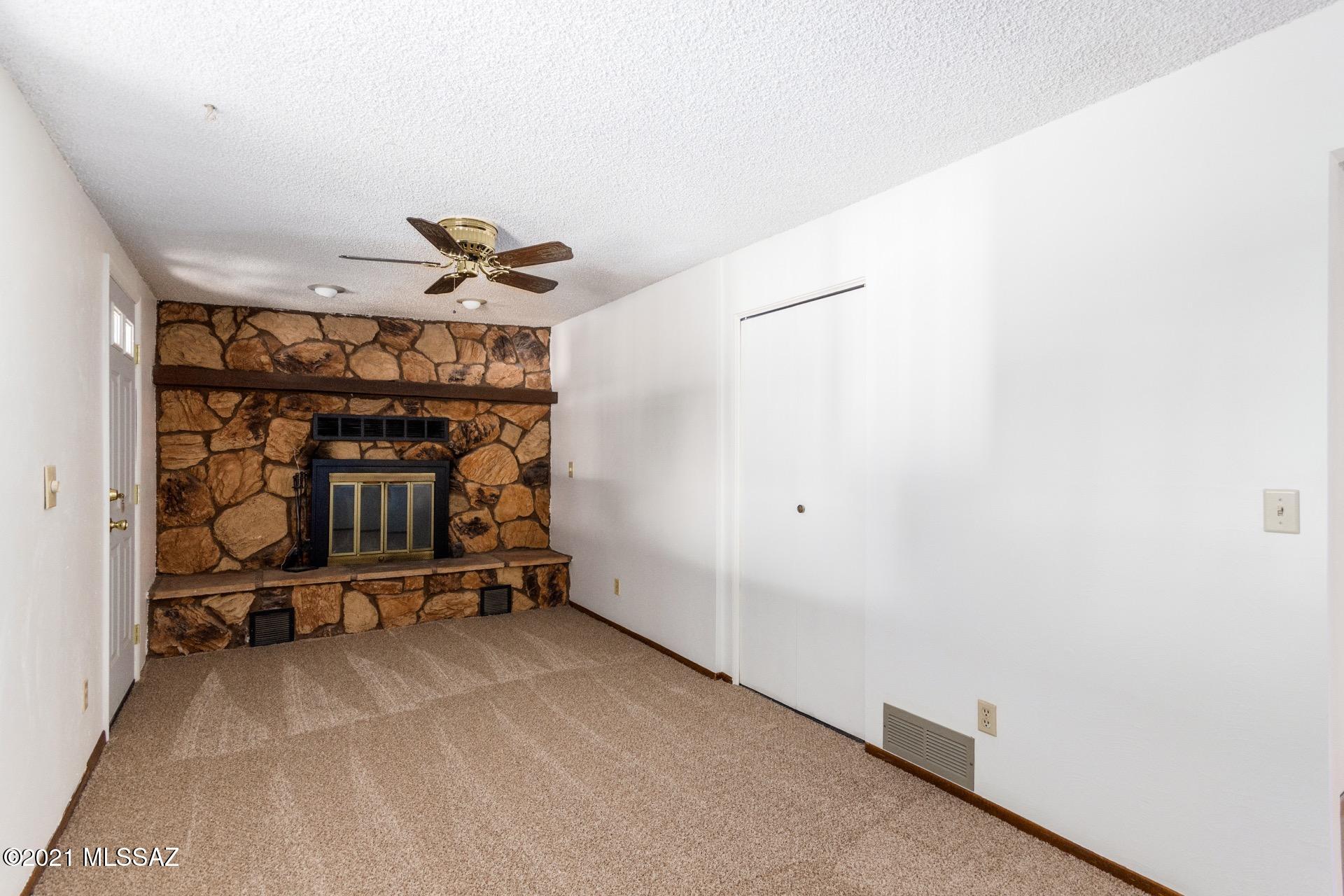 Pine Grove (1-101) - Residential