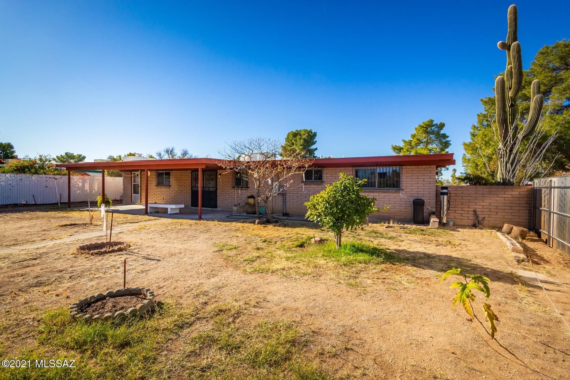 Pine Grove (1-101) - Residential